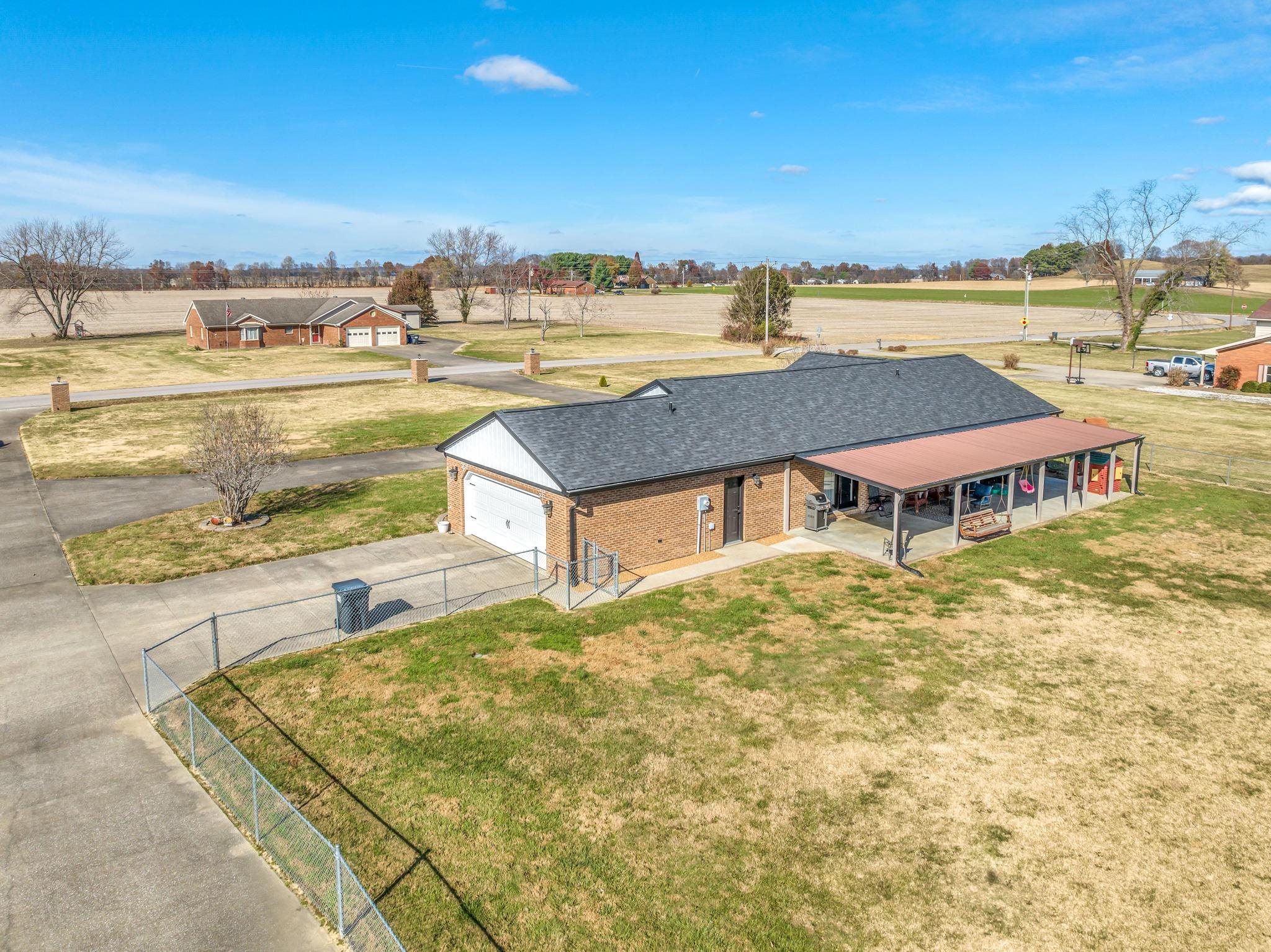 155 State Route 661, Lewisport, Kentucky 42351, 3 Bedrooms Bedrooms, ,2 BathroomsBathrooms,Single Family Residence,For Sale,State Route 661,88493