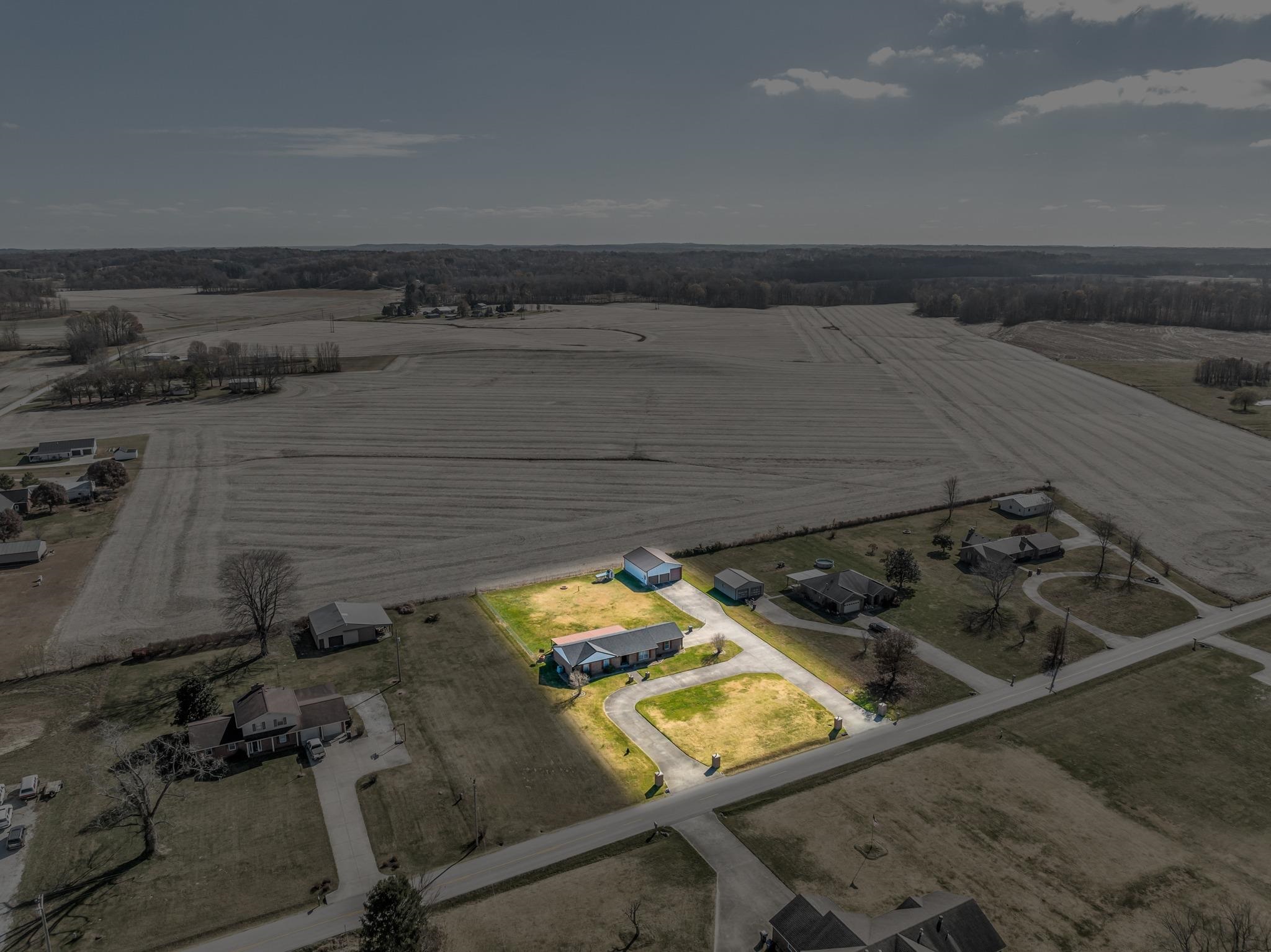 155 State Route 661, Lewisport, Kentucky 42351, 3 Bedrooms Bedrooms, ,2 BathroomsBathrooms,Single Family Residence,For Sale,State Route 661,88493