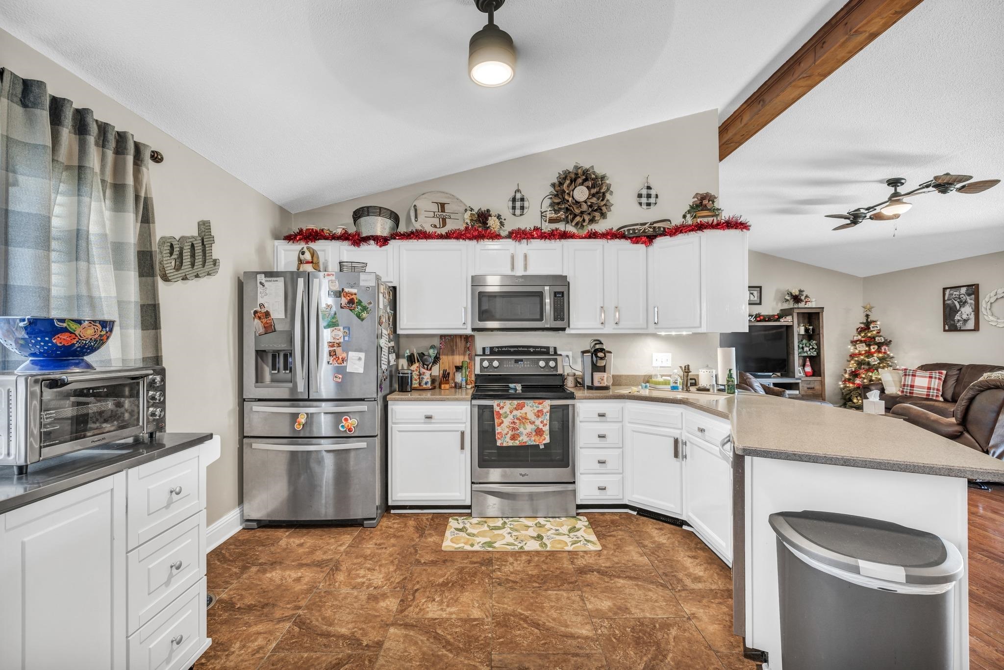 155 State Route 661, Lewisport, Kentucky 42351, 3 Bedrooms Bedrooms, ,2 BathroomsBathrooms,Single Family Residence,For Sale,State Route 661,88493