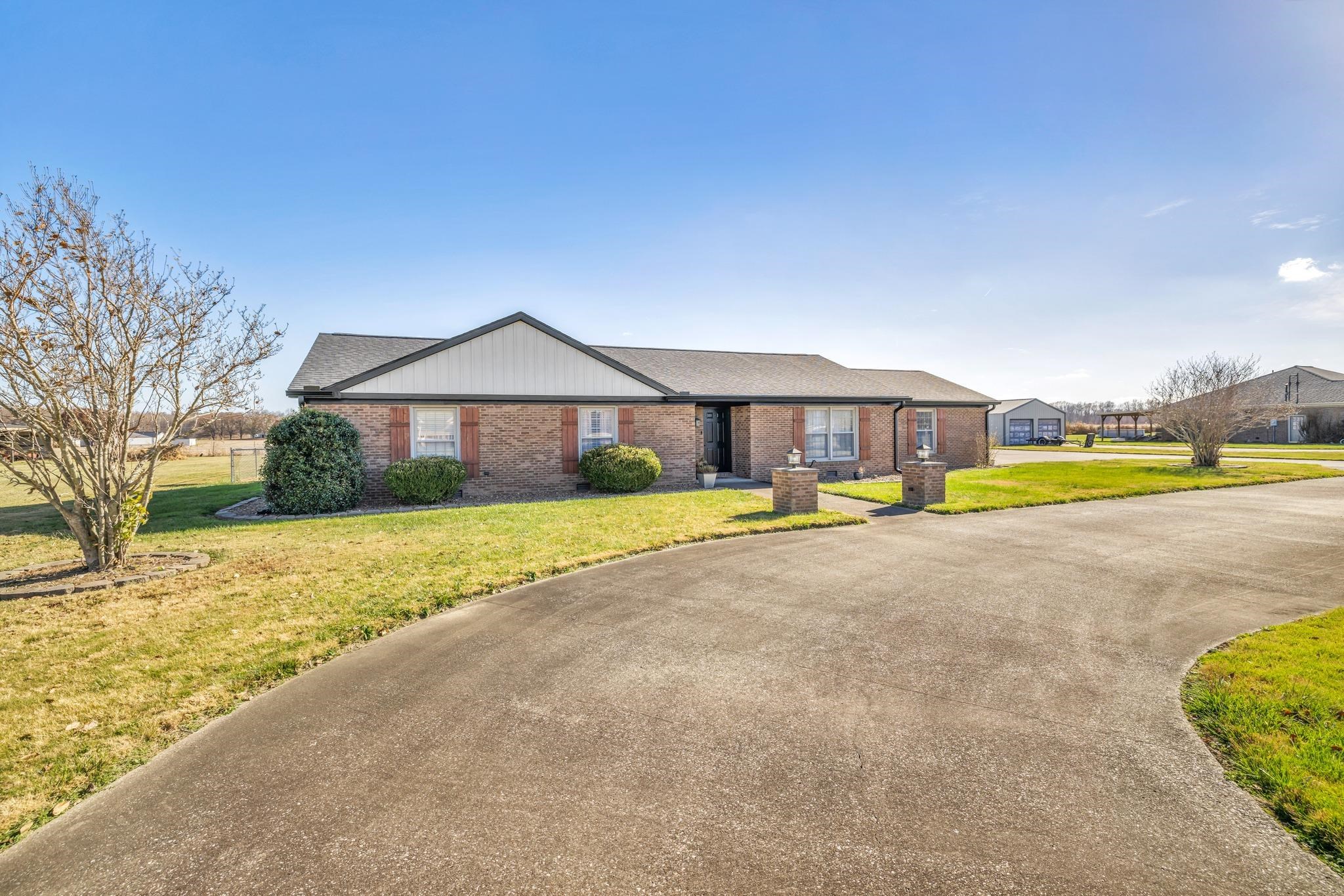 155 State Route 661, Lewisport, Kentucky 42351, 3 Bedrooms Bedrooms, ,2 BathroomsBathrooms,Single Family Residence,For Sale,State Route 661,88493
