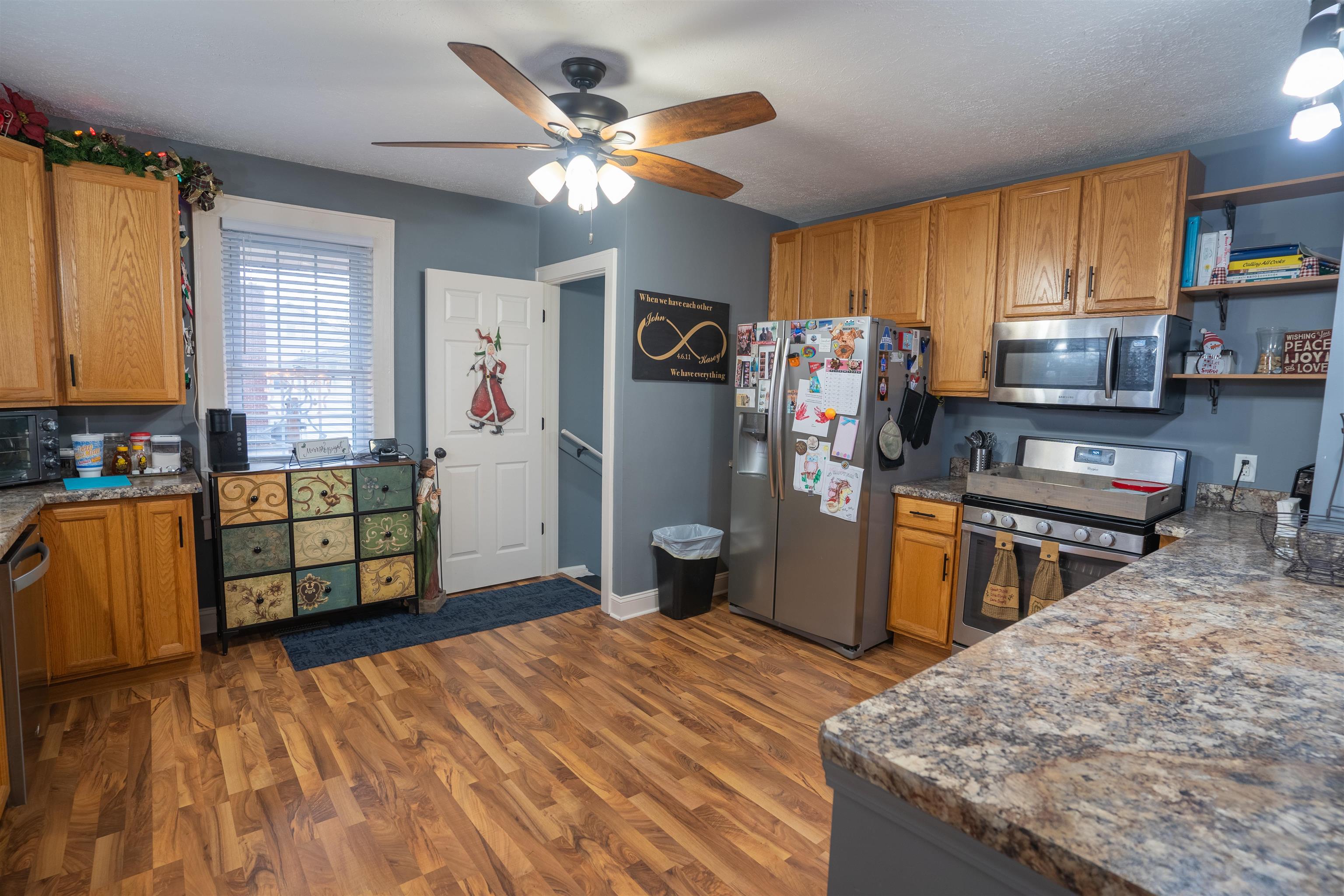 124 25th, Owensboro, Kentucky 42303, 3 Bedrooms Bedrooms, ,2 BathroomsBathrooms,Single Family Residence,For Sale,25th,88494