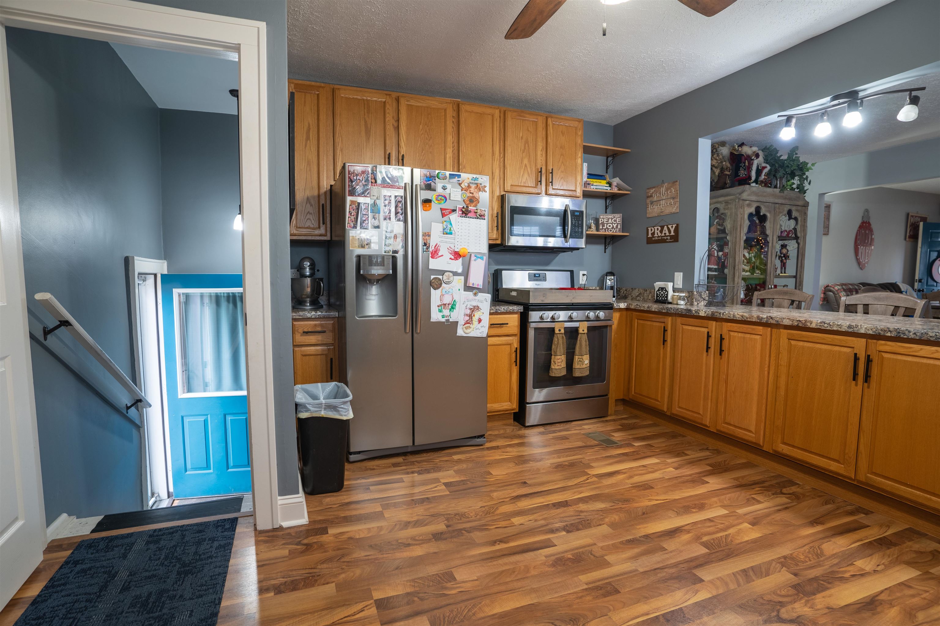 124 25th, Owensboro, Kentucky 42303, 3 Bedrooms Bedrooms, ,2 BathroomsBathrooms,Single Family Residence,For Sale,25th,88494