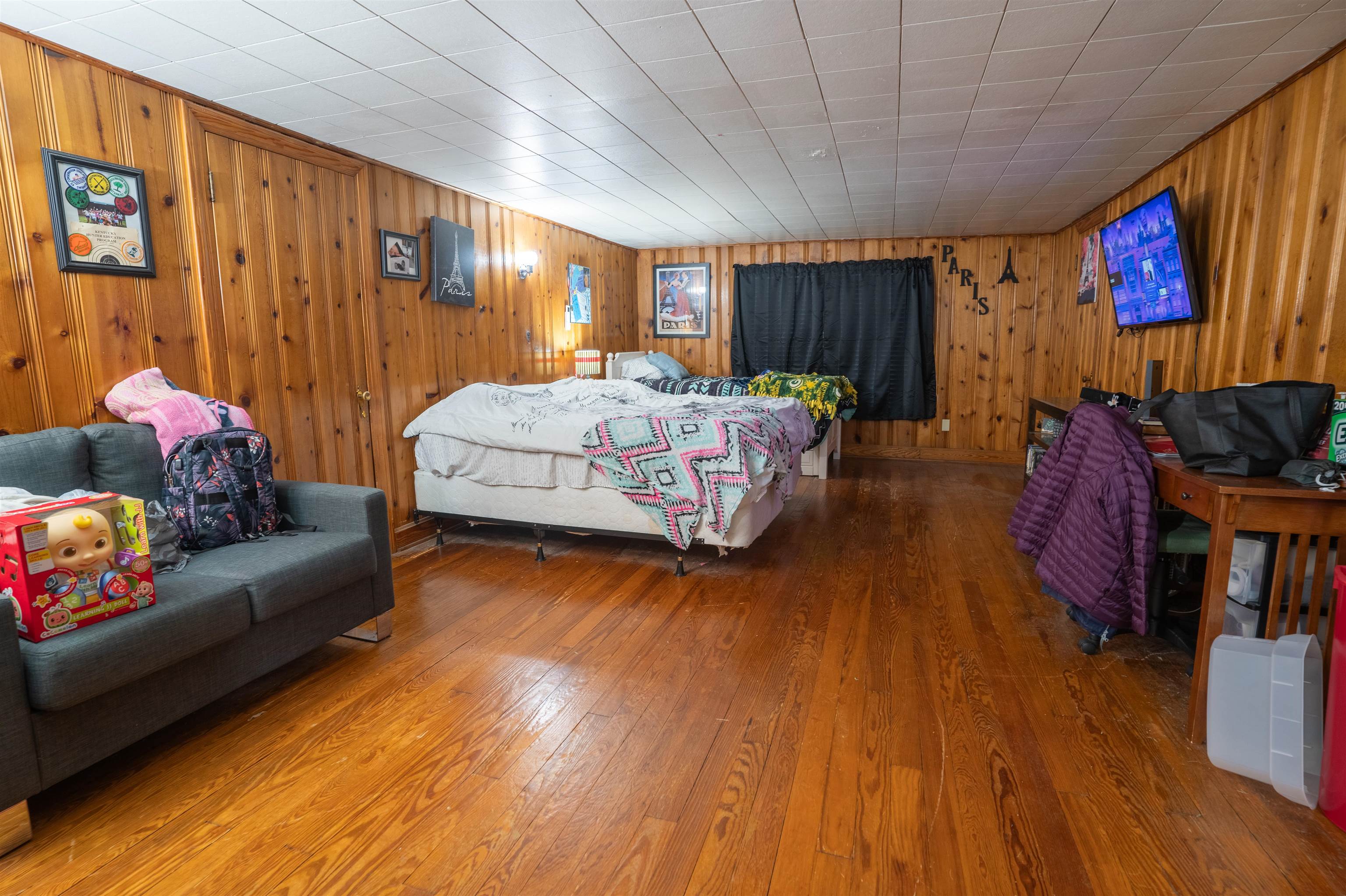 124 25th, Owensboro, Kentucky 42303, 3 Bedrooms Bedrooms, ,2 BathroomsBathrooms,Single Family Residence,For Sale,25th,88494