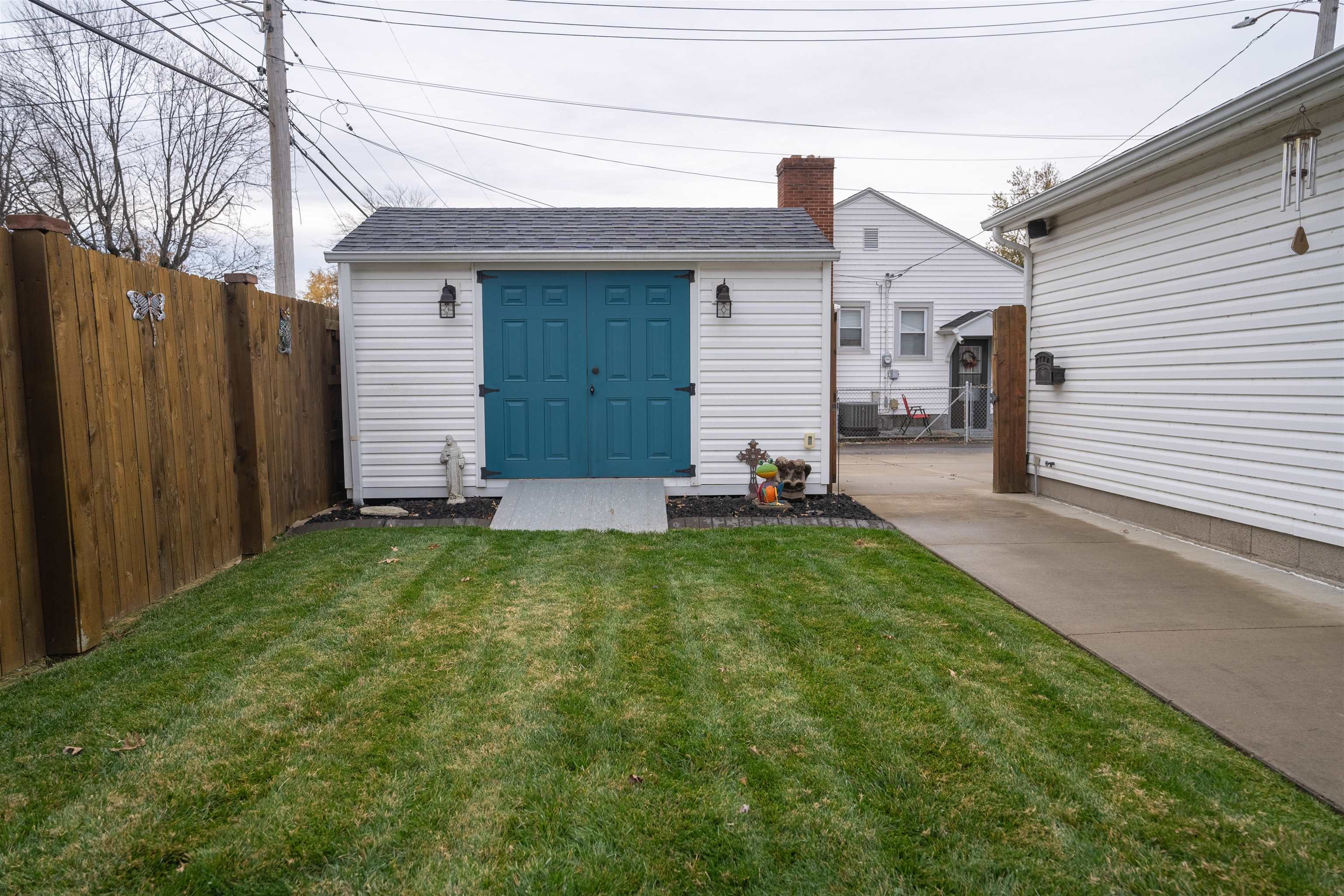 124 25th, Owensboro, Kentucky 42303, 3 Bedrooms Bedrooms, ,2 BathroomsBathrooms,Single Family Residence,For Sale,25th,88494