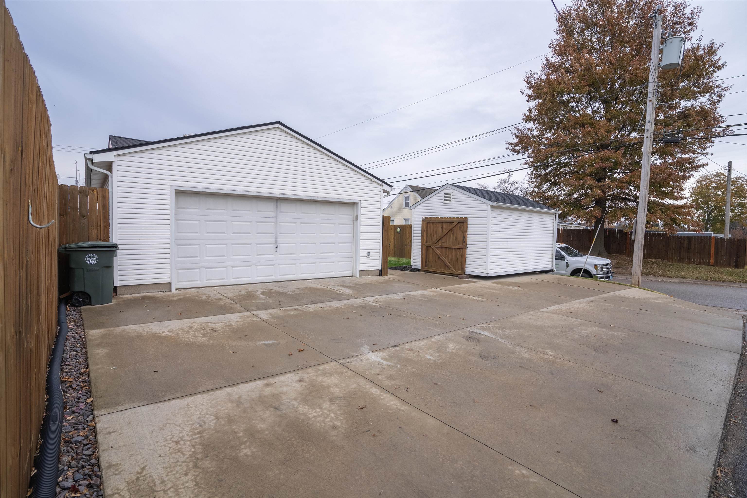 124 25th, Owensboro, Kentucky 42303, 3 Bedrooms Bedrooms, ,2 BathroomsBathrooms,Single Family Residence,For Sale,25th,88494