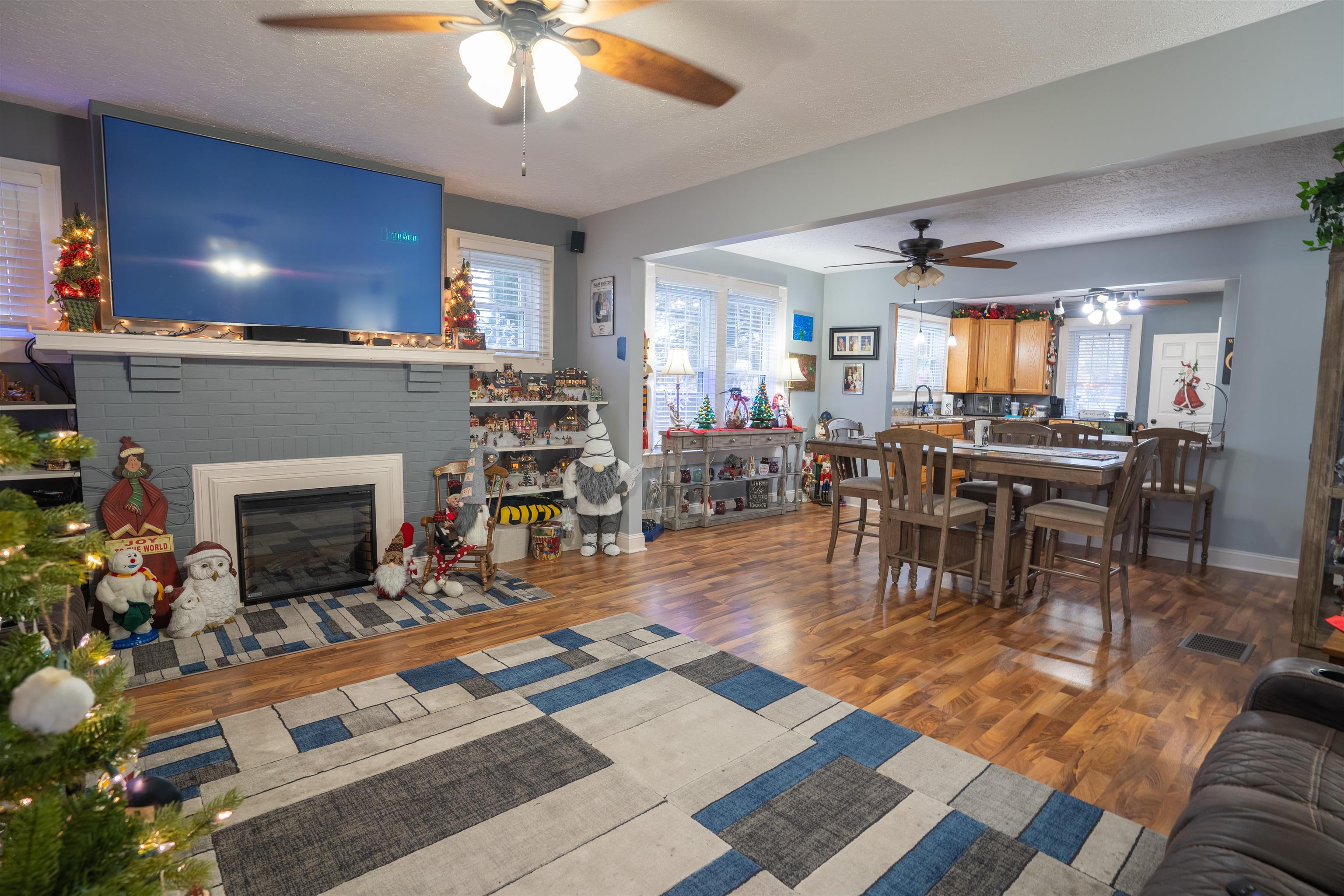 124 25th, Owensboro, Kentucky 42303, 3 Bedrooms Bedrooms, ,2 BathroomsBathrooms,Single Family Residence,For Sale,25th,88494