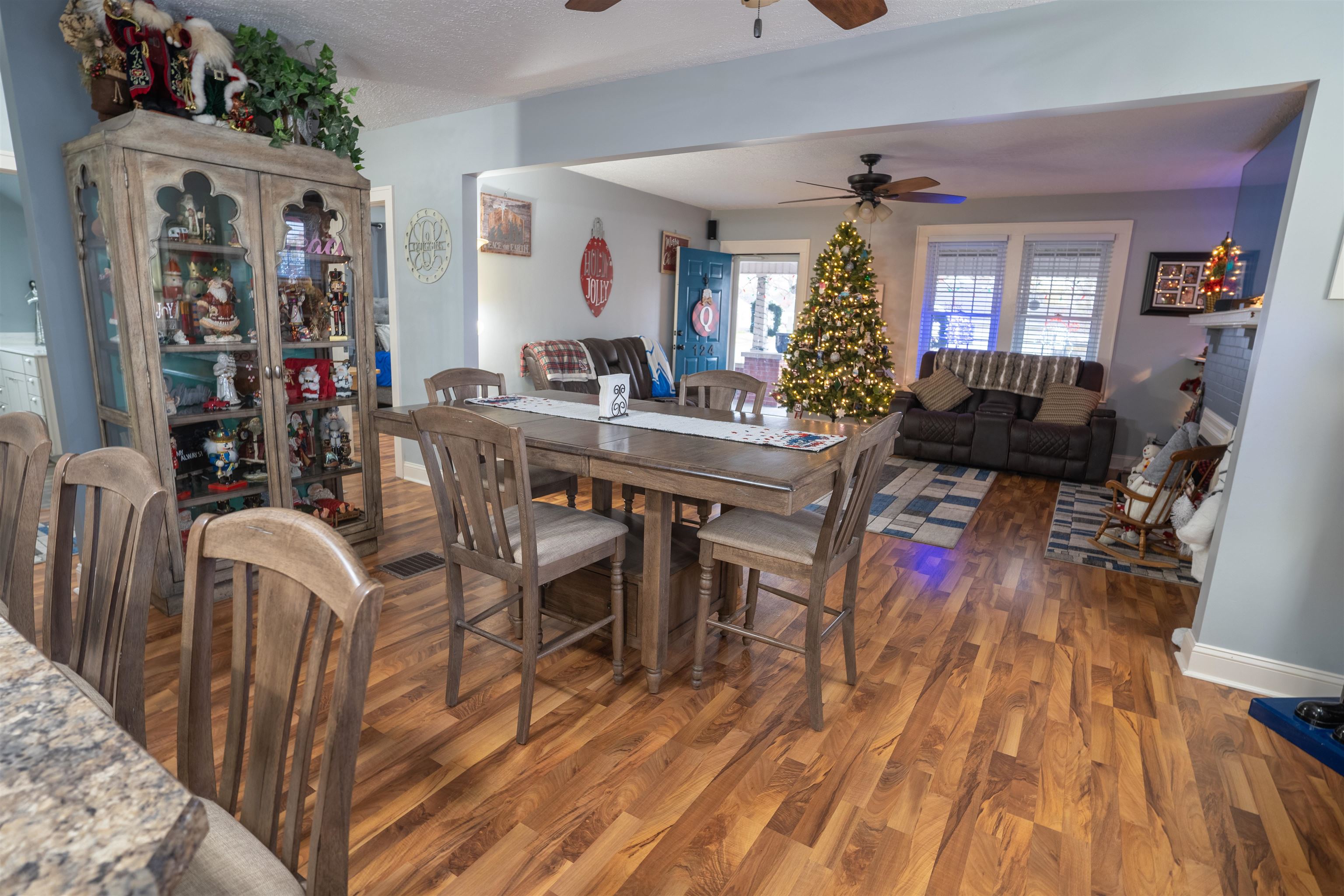 124 25th, Owensboro, Kentucky 42303, 3 Bedrooms Bedrooms, ,2 BathroomsBathrooms,Single Family Residence,For Sale,25th,88494