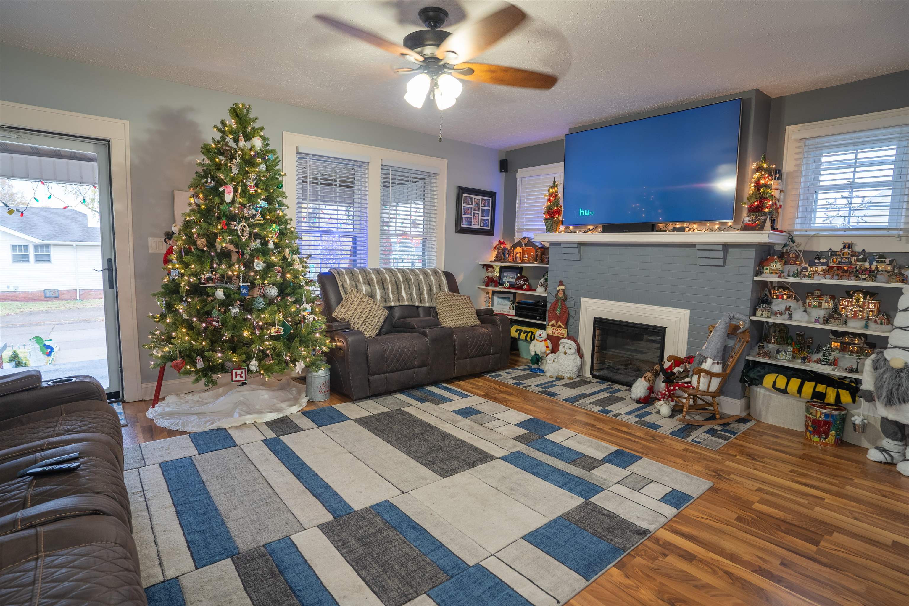 124 25th, Owensboro, Kentucky 42303, 3 Bedrooms Bedrooms, ,2 BathroomsBathrooms,Single Family Residence,For Sale,25th,88494