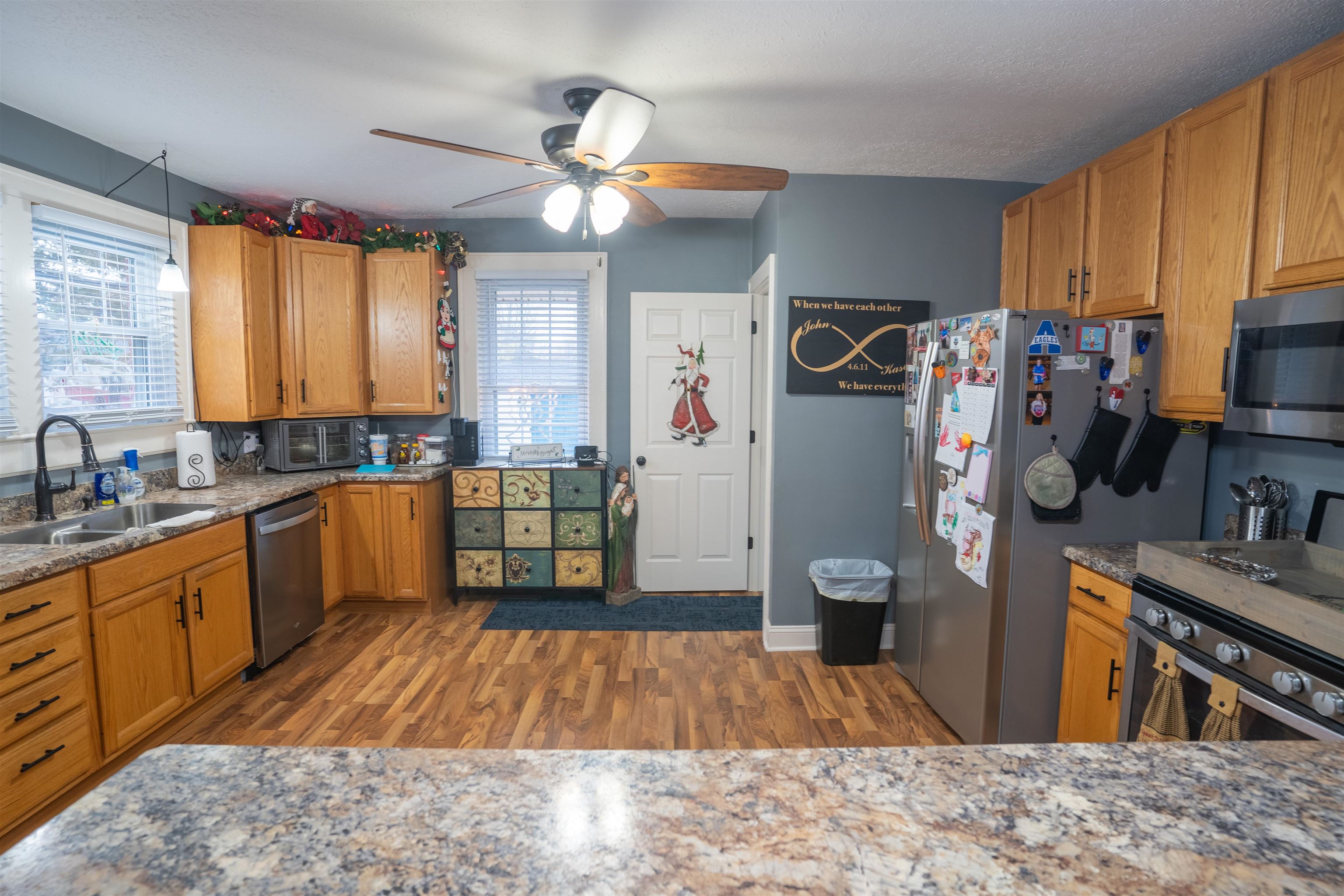 124 25th, Owensboro, Kentucky 42303, 3 Bedrooms Bedrooms, ,2 BathroomsBathrooms,Single Family Residence,For Sale,25th,88494