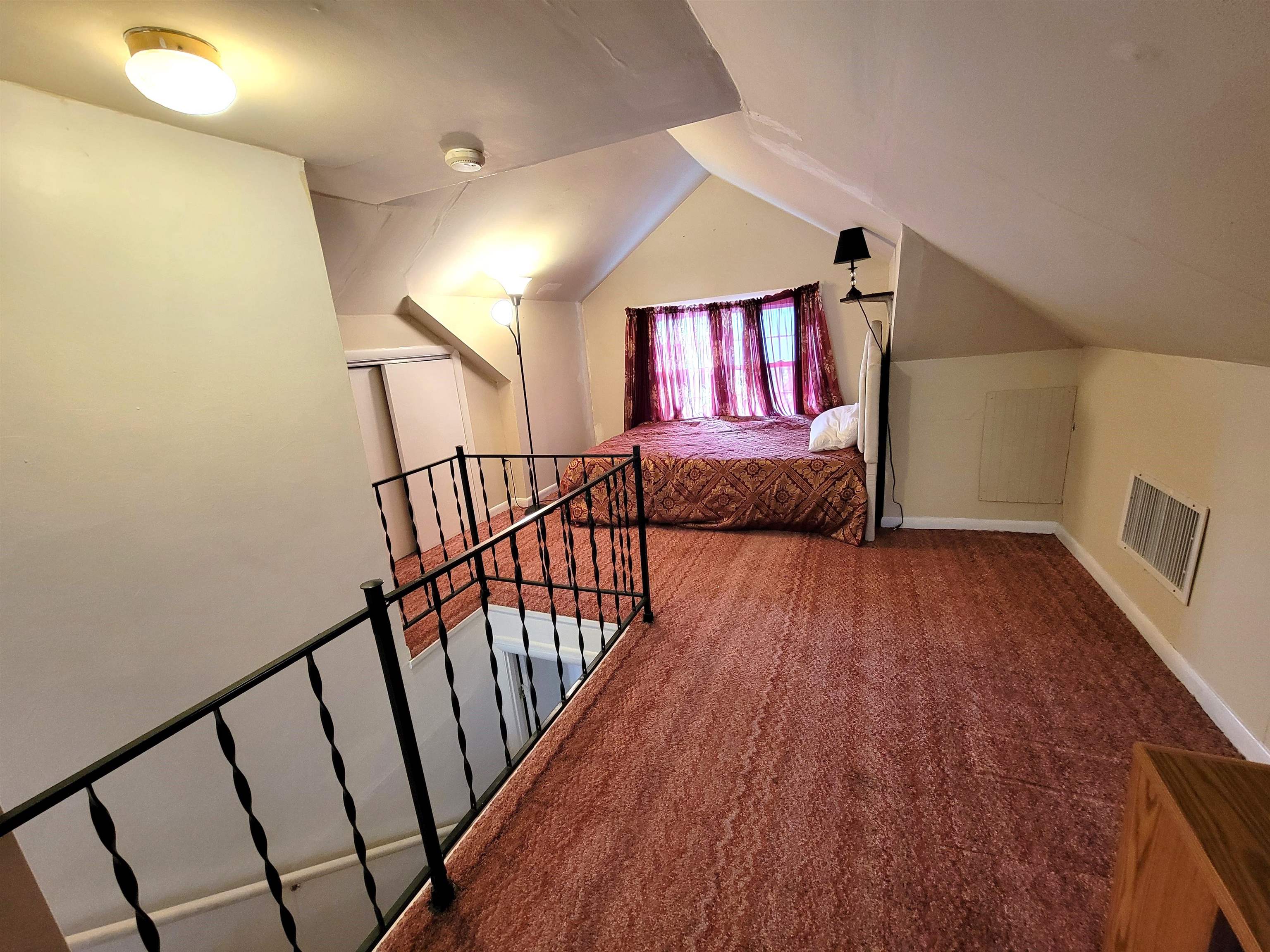 316 Smith St, Hartford, Kentucky 42347, 2 Bedrooms Bedrooms, ,2 BathroomsBathrooms,Single Family Residence,For Sale,Smith St,88495