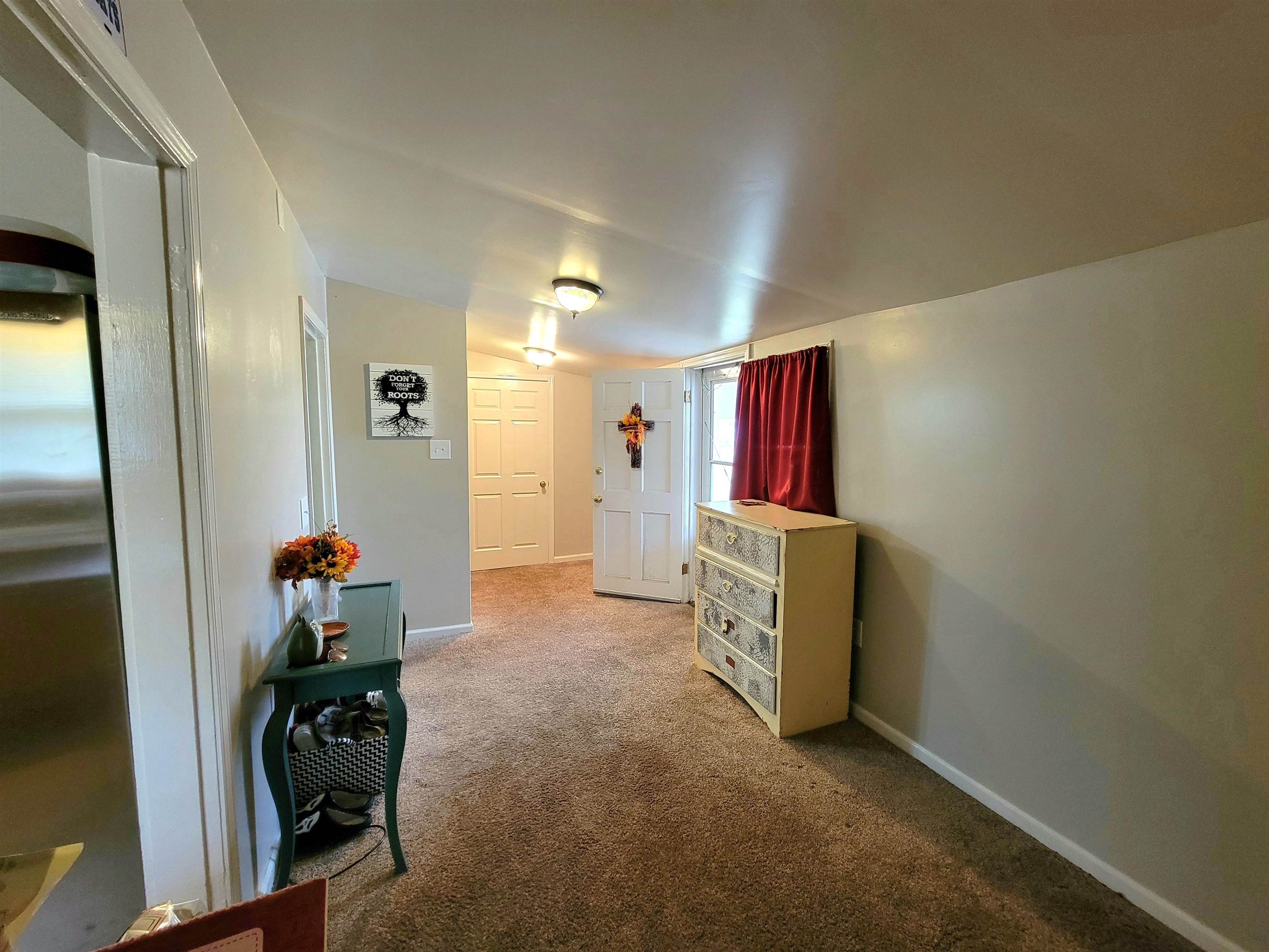 316 Smith St, Hartford, Kentucky 42347, 2 Bedrooms Bedrooms, ,2 BathroomsBathrooms,Single Family Residence,For Sale,Smith St,88495