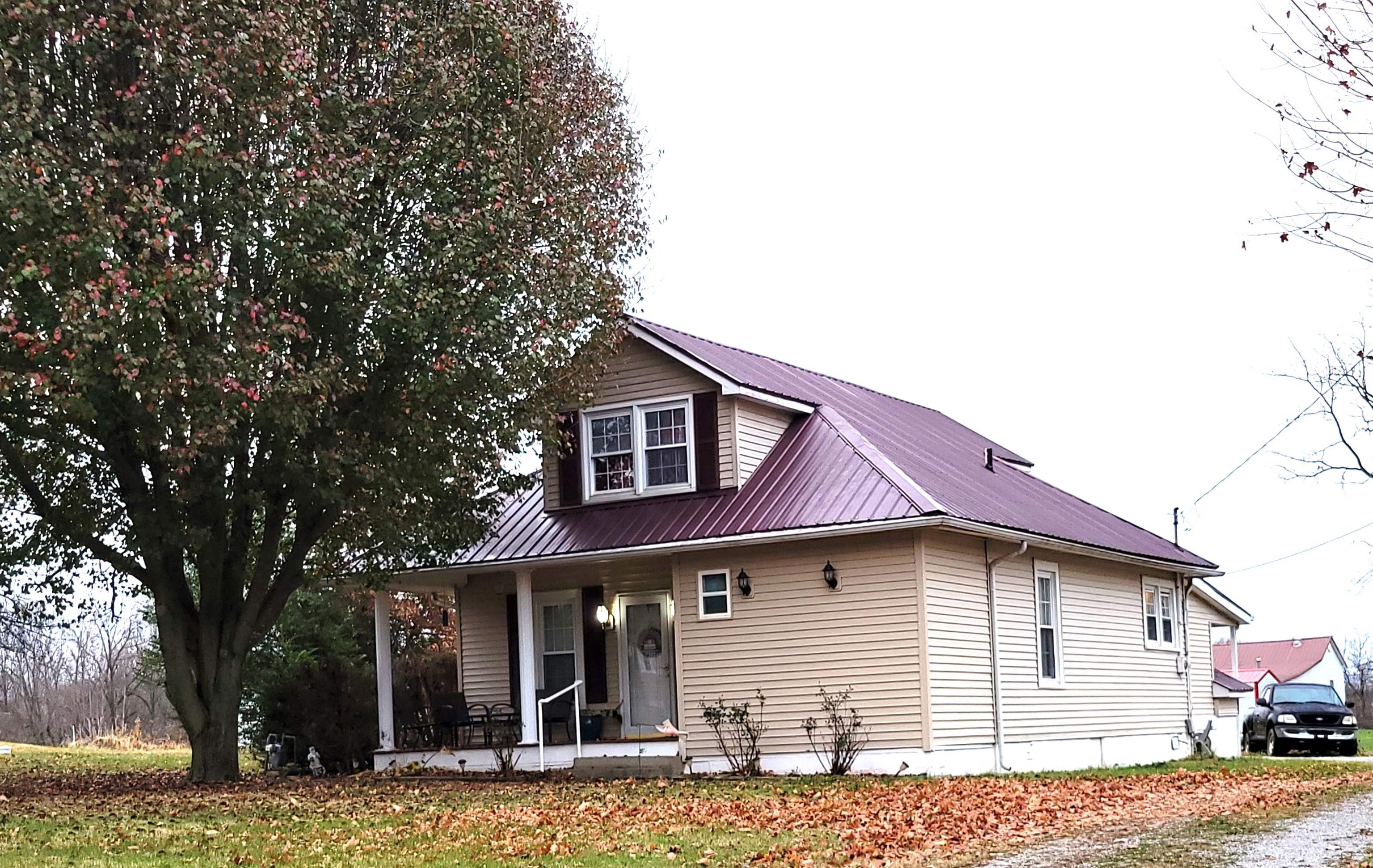 316 Smith St, Hartford, Kentucky 42347, 2 Bedrooms Bedrooms, ,2 BathroomsBathrooms,Single Family Residence,For Sale,Smith St,88495