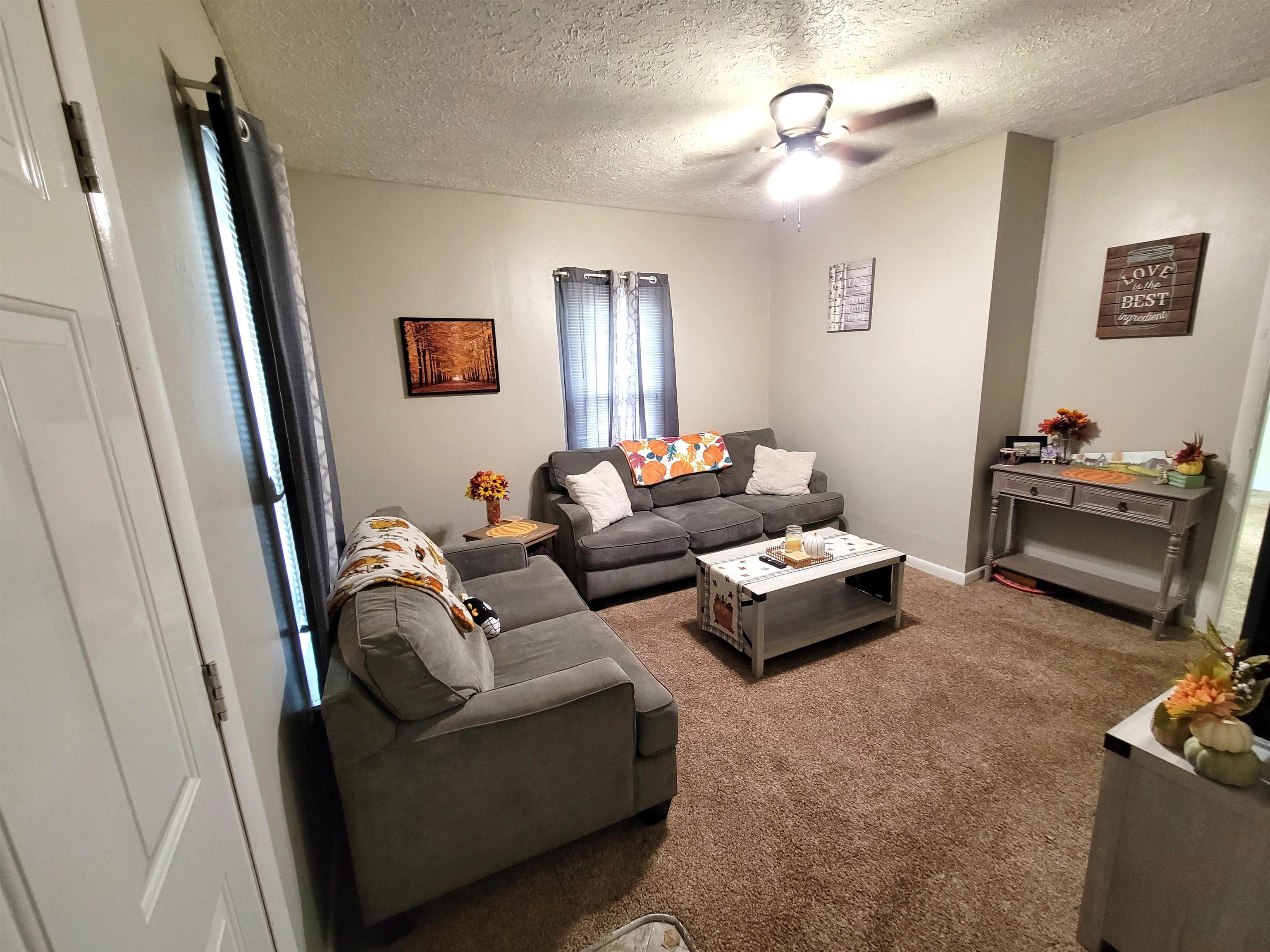 316 Smith St, Hartford, Kentucky 42347, 2 Bedrooms Bedrooms, ,2 BathroomsBathrooms,Single Family Residence,For Sale,Smith St,88495