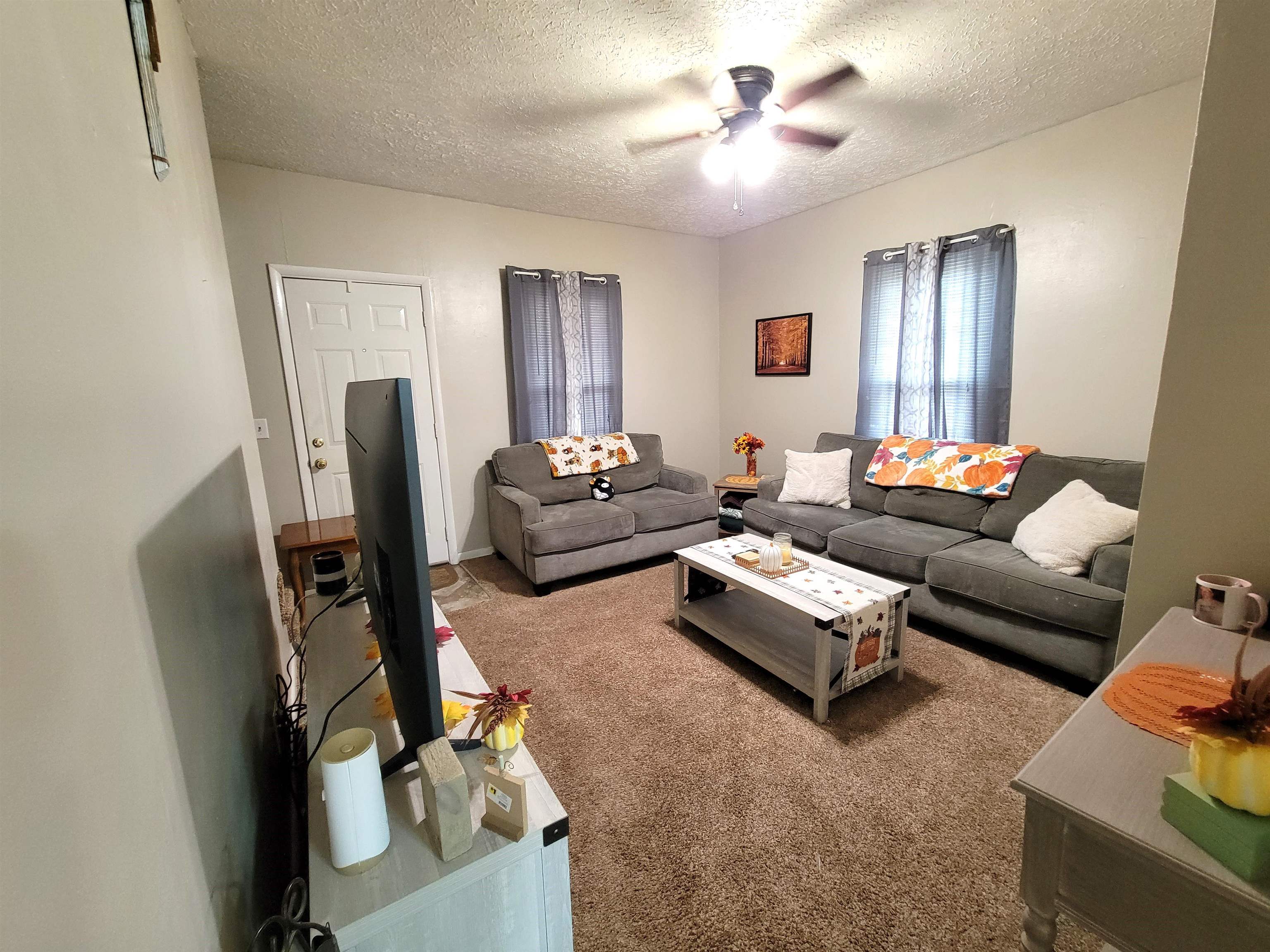 316 Smith St, Hartford, Kentucky 42347, 2 Bedrooms Bedrooms, ,2 BathroomsBathrooms,Single Family Residence,For Sale,Smith St,88495