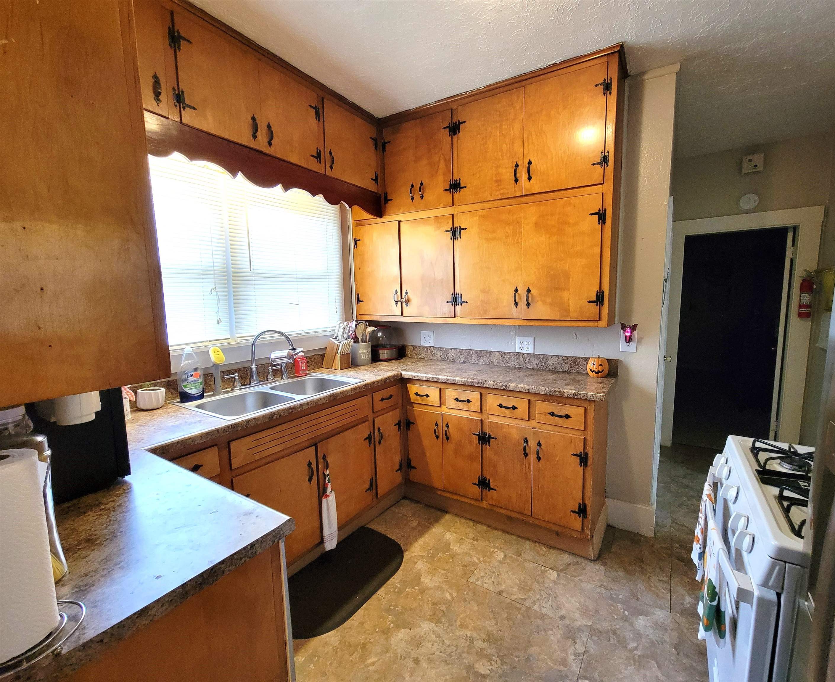316 Smith St, Hartford, Kentucky 42347, 2 Bedrooms Bedrooms, ,2 BathroomsBathrooms,Single Family Residence,For Sale,Smith St,88495
