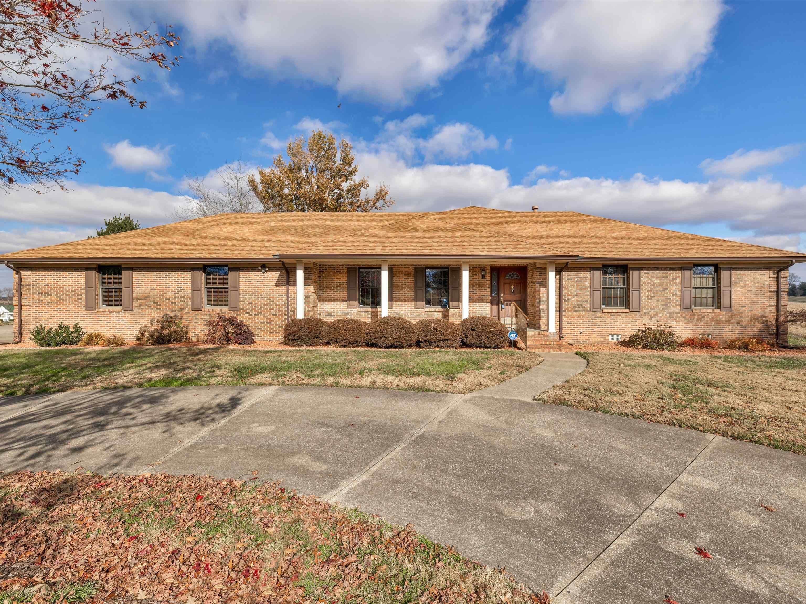 531 Hill Bridge Road, Utica, Kentucky 42376, 4 Bedrooms Bedrooms, ,2 BathroomsBathrooms,Single Family Residence,For Sale,Hill Bridge Road,88498