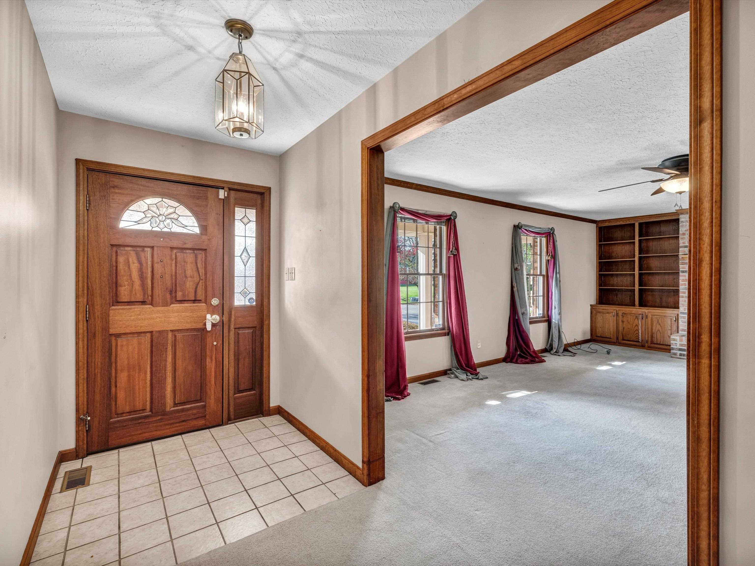 531 Hill Bridge Road, Utica, Kentucky 42376, 4 Bedrooms Bedrooms, ,2 BathroomsBathrooms,Single Family Residence,For Sale,Hill Bridge Road,88498
