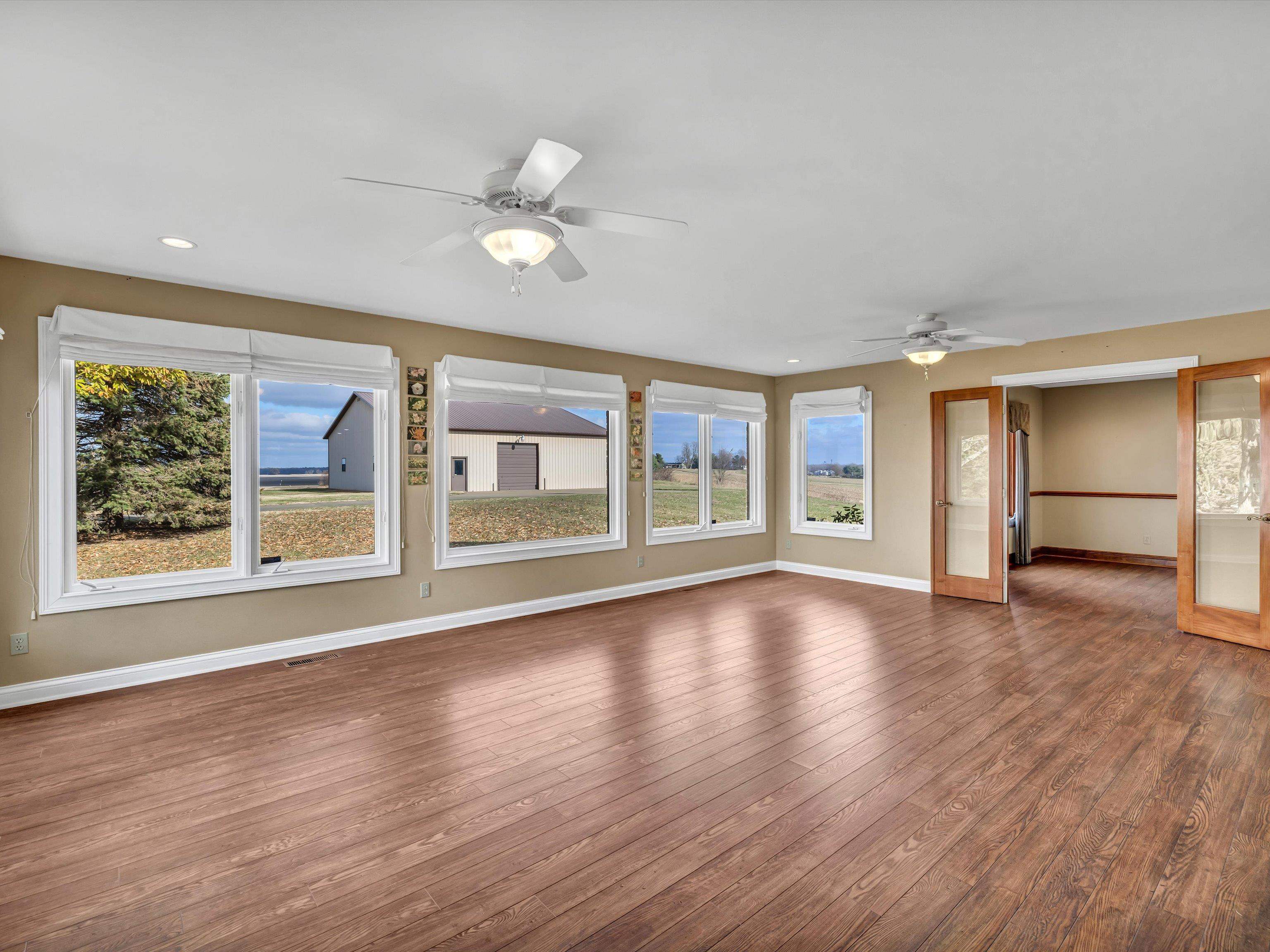 531 Hill Bridge Road, Utica, Kentucky 42376, 4 Bedrooms Bedrooms, ,2 BathroomsBathrooms,Single Family Residence,For Sale,Hill Bridge Road,88498