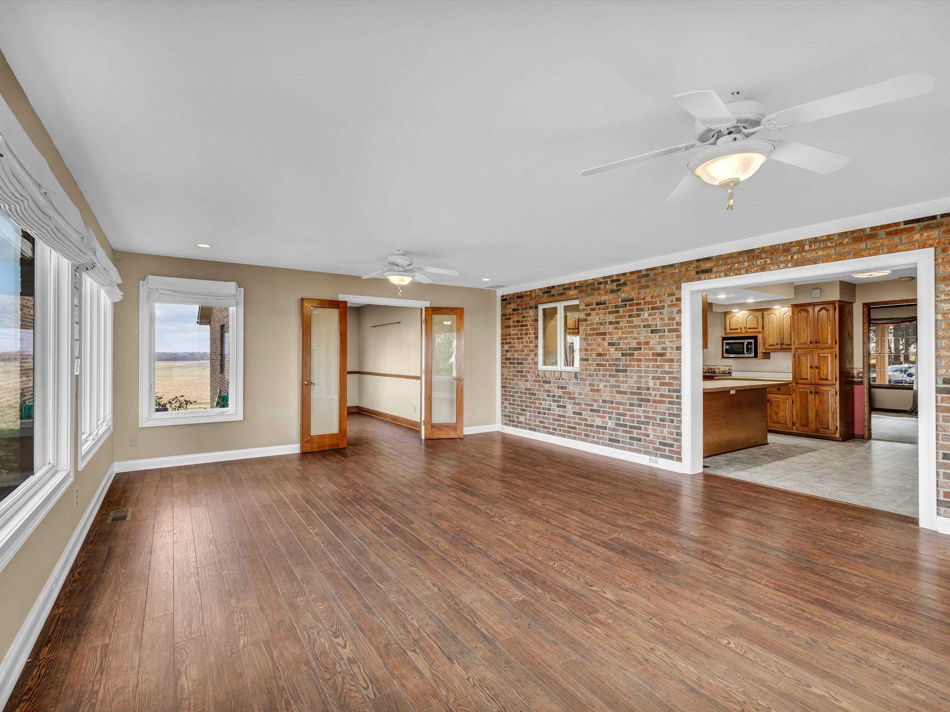 531 Hill Bridge Road, Utica, Kentucky 42376, 4 Bedrooms Bedrooms, ,2 BathroomsBathrooms,Single Family Residence,For Sale,Hill Bridge Road,88498