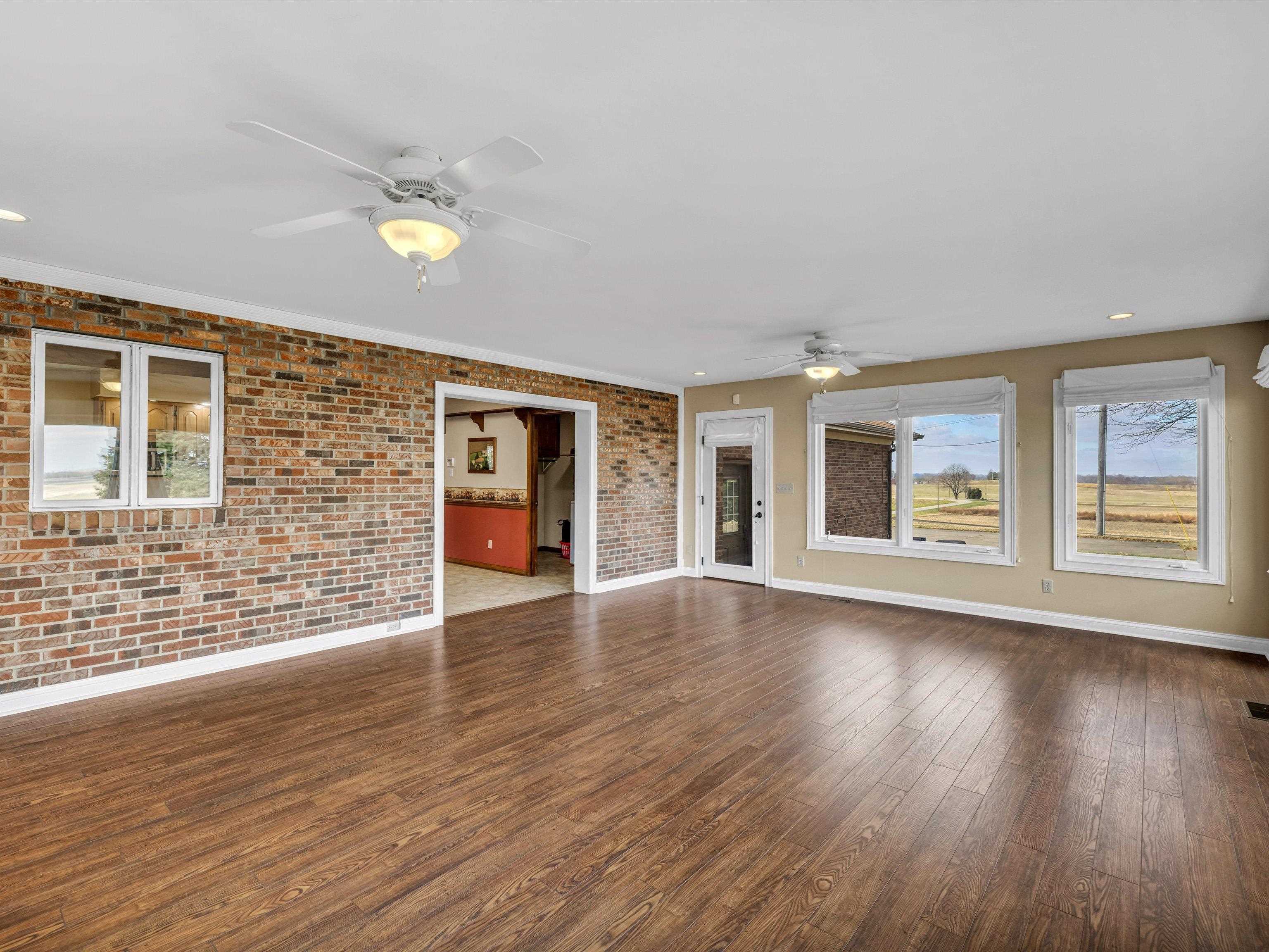 531 Hill Bridge Road, Utica, Kentucky 42376, 4 Bedrooms Bedrooms, ,2 BathroomsBathrooms,Single Family Residence,For Sale,Hill Bridge Road,88498