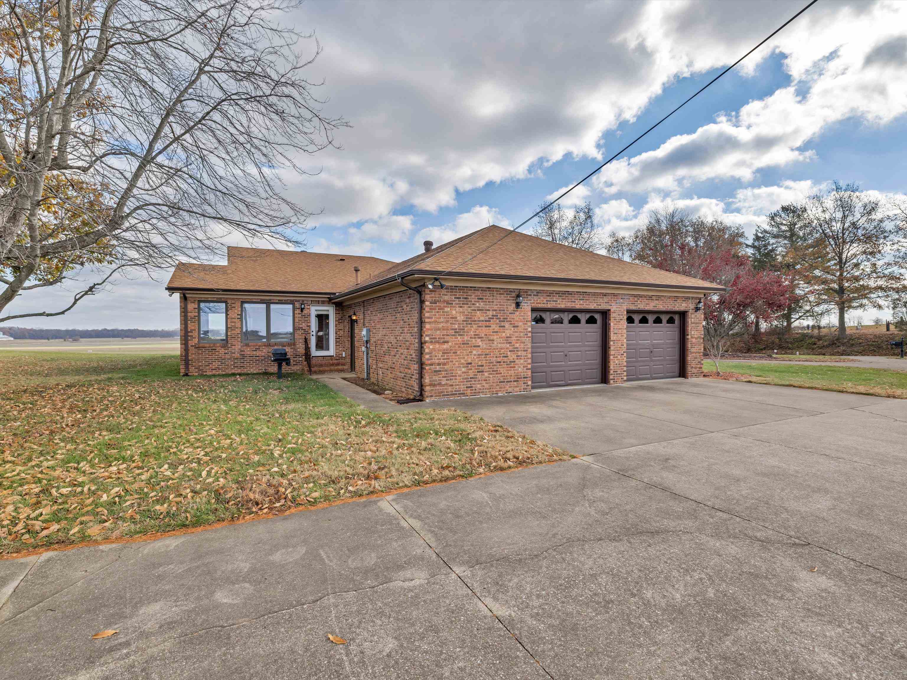 531 Hill Bridge Road, Utica, Kentucky 42376, 4 Bedrooms Bedrooms, ,2 BathroomsBathrooms,Single Family Residence,For Sale,Hill Bridge Road,88498