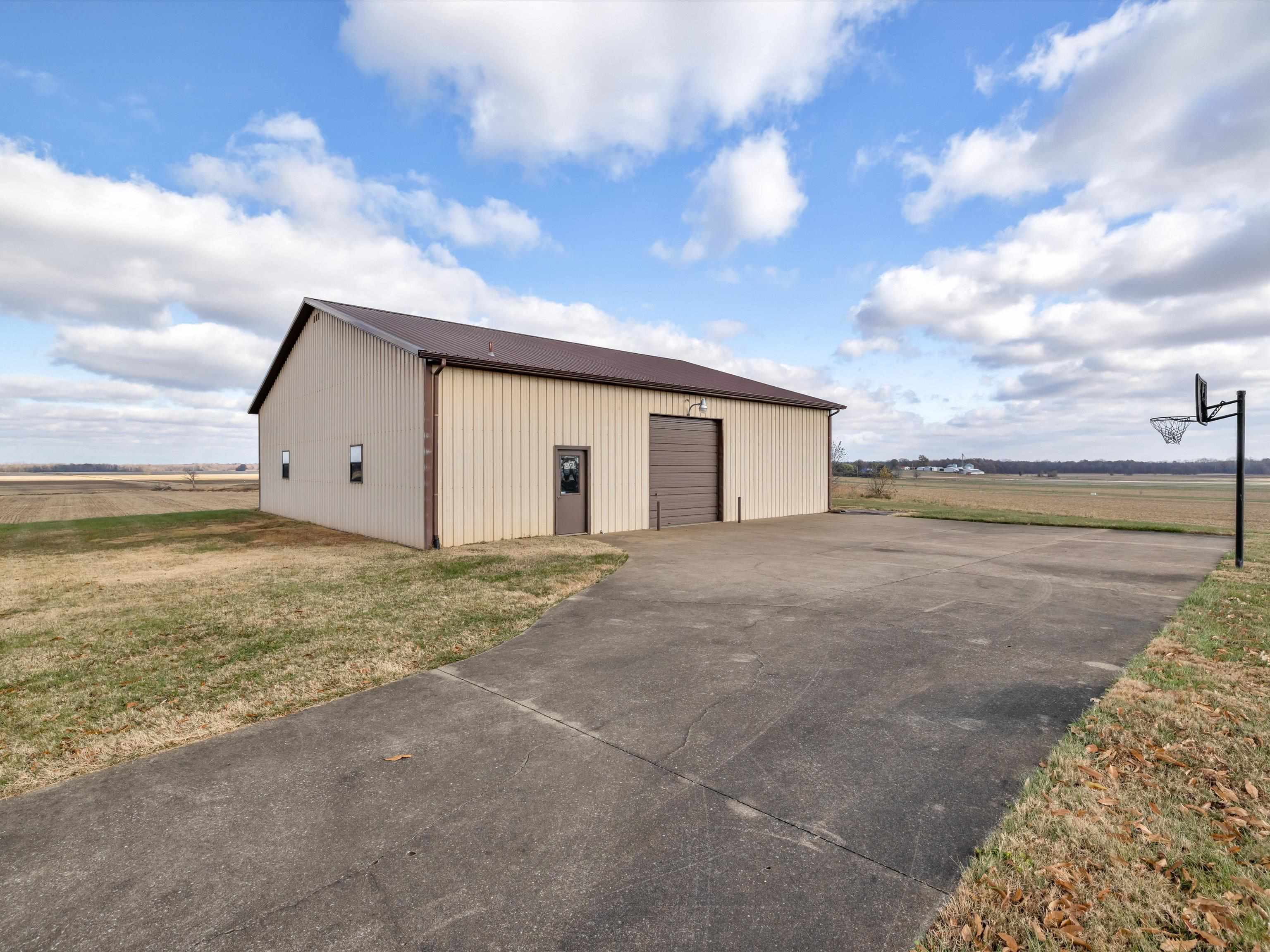 531 Hill Bridge Road, Utica, Kentucky 42376, 4 Bedrooms Bedrooms, ,2 BathroomsBathrooms,Single Family Residence,For Sale,Hill Bridge Road,88498