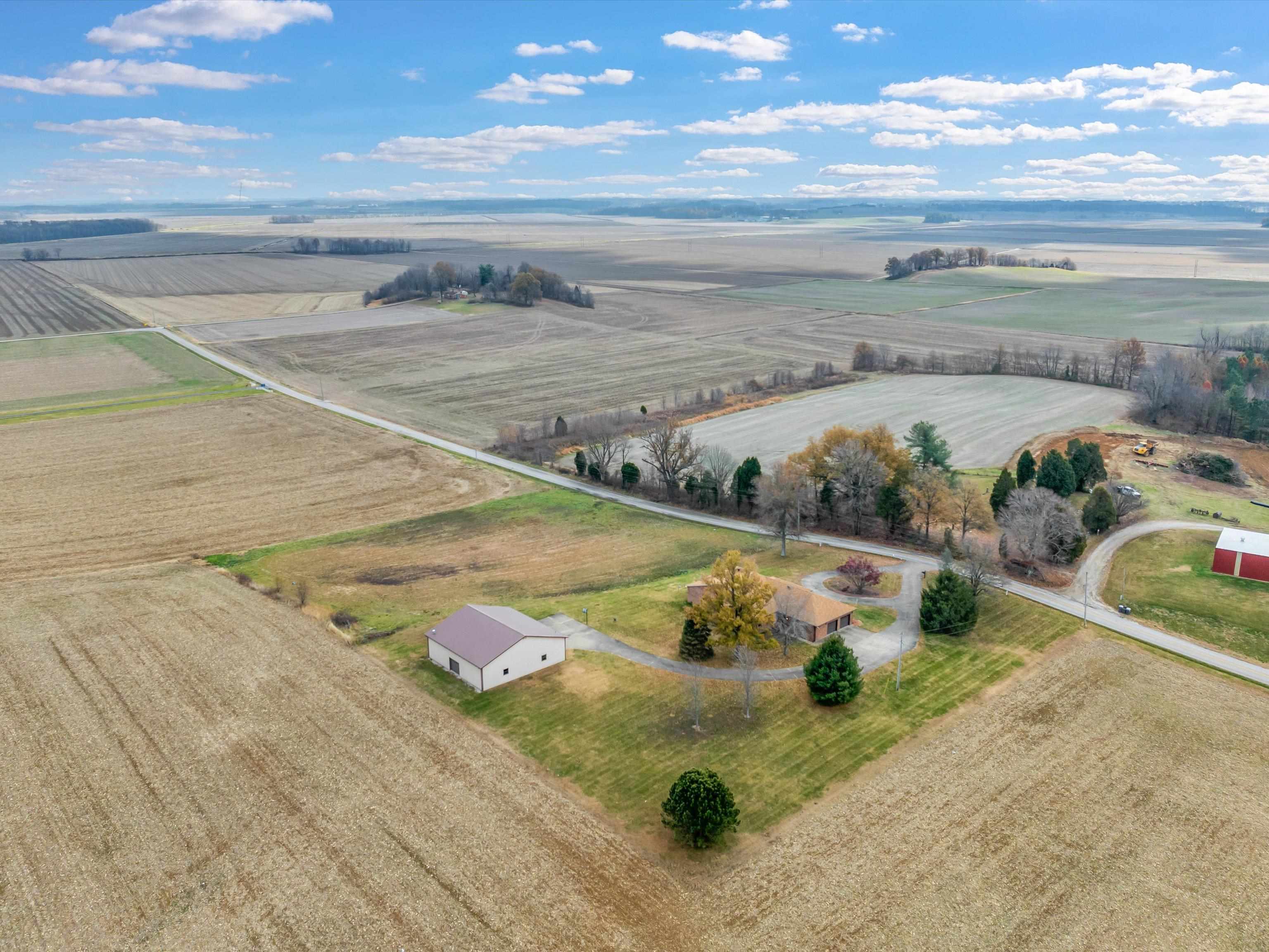 531 Hill Bridge Road, Utica, Kentucky 42376, 4 Bedrooms Bedrooms, ,2 BathroomsBathrooms,Single Family Residence,For Sale,Hill Bridge Road,88498