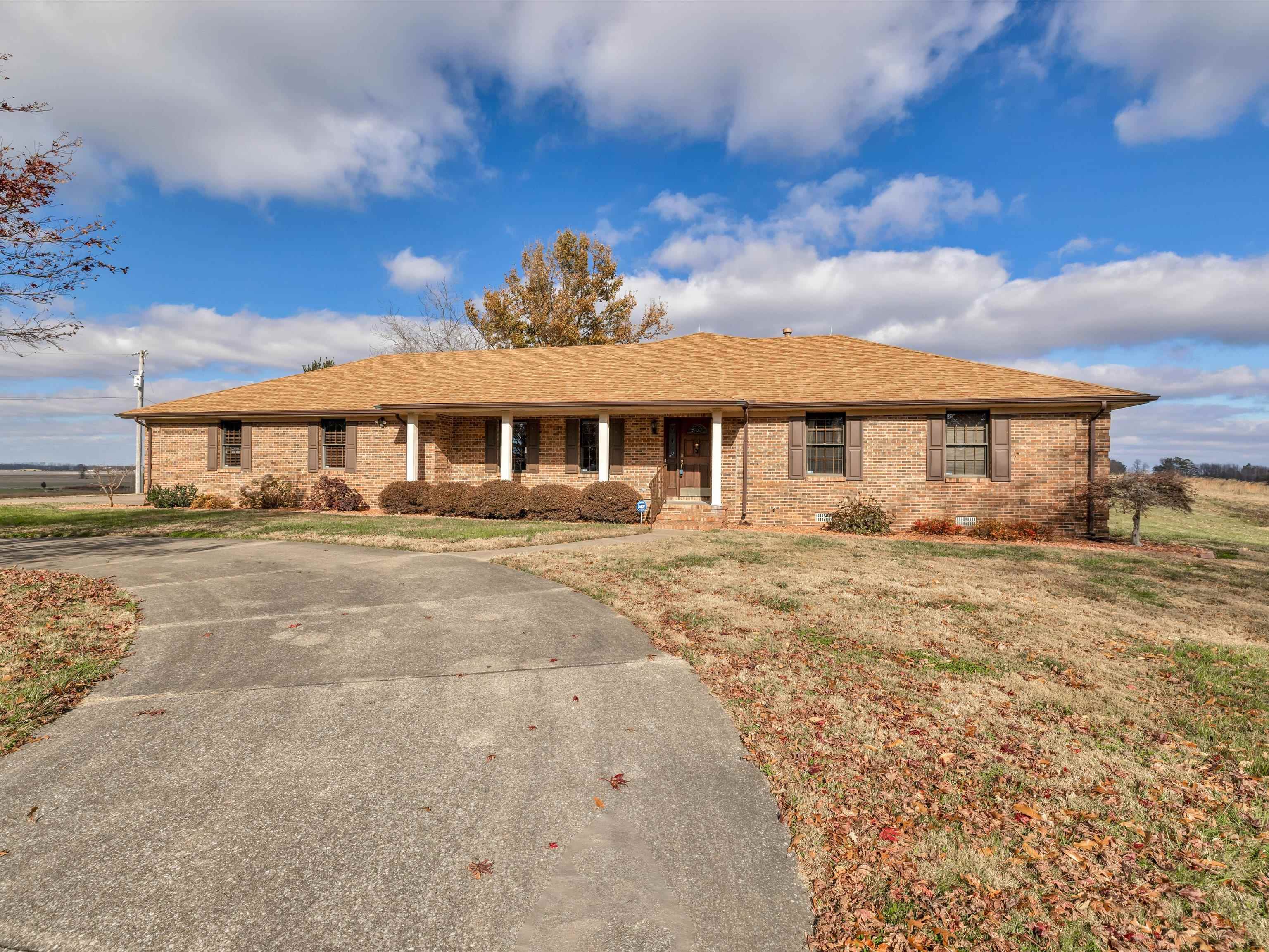 531 Hill Bridge Road, Utica, Kentucky 42376, 4 Bedrooms Bedrooms, ,2 BathroomsBathrooms,Single Family Residence,For Sale,Hill Bridge Road,88498