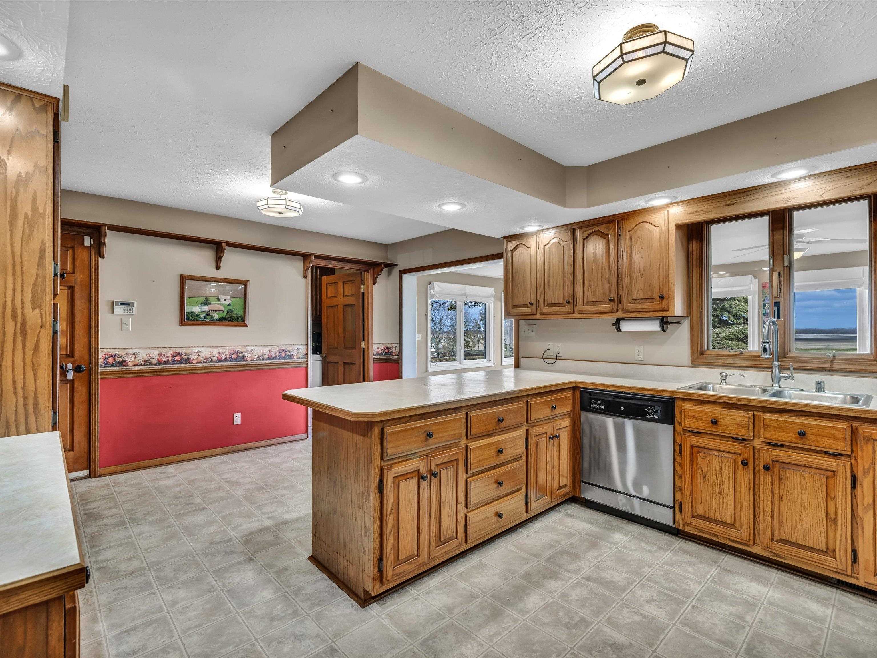 531 Hill Bridge Road, Utica, Kentucky 42376, 4 Bedrooms Bedrooms, ,2 BathroomsBathrooms,Single Family Residence,For Sale,Hill Bridge Road,88498