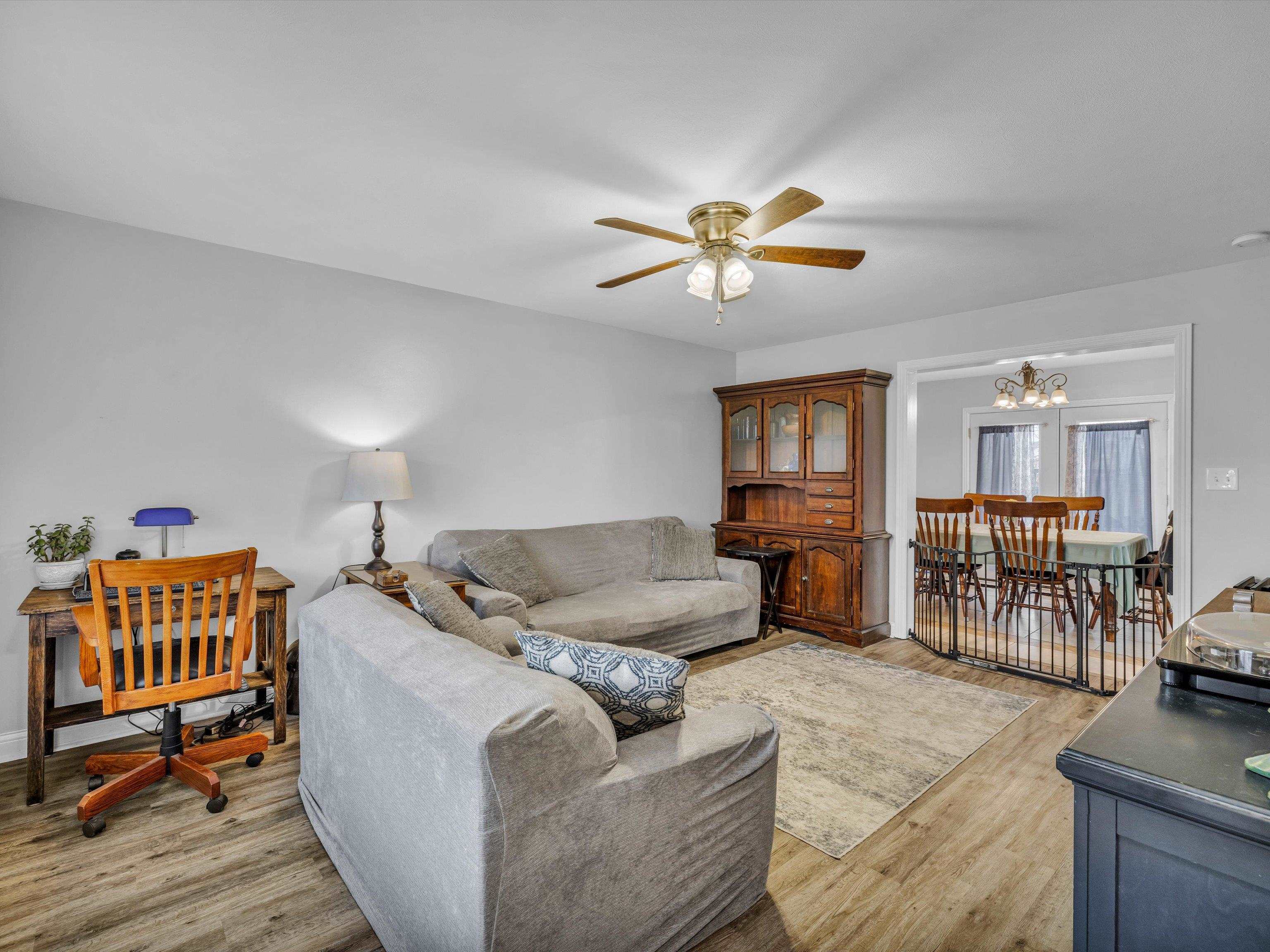 2869 Silver Creek Loop, Owensboro, Kentucky 42303, 4 Bedrooms Bedrooms, ,2 BathroomsBathrooms,Single Family Residence,For Sale,Silver Creek Loop,88499