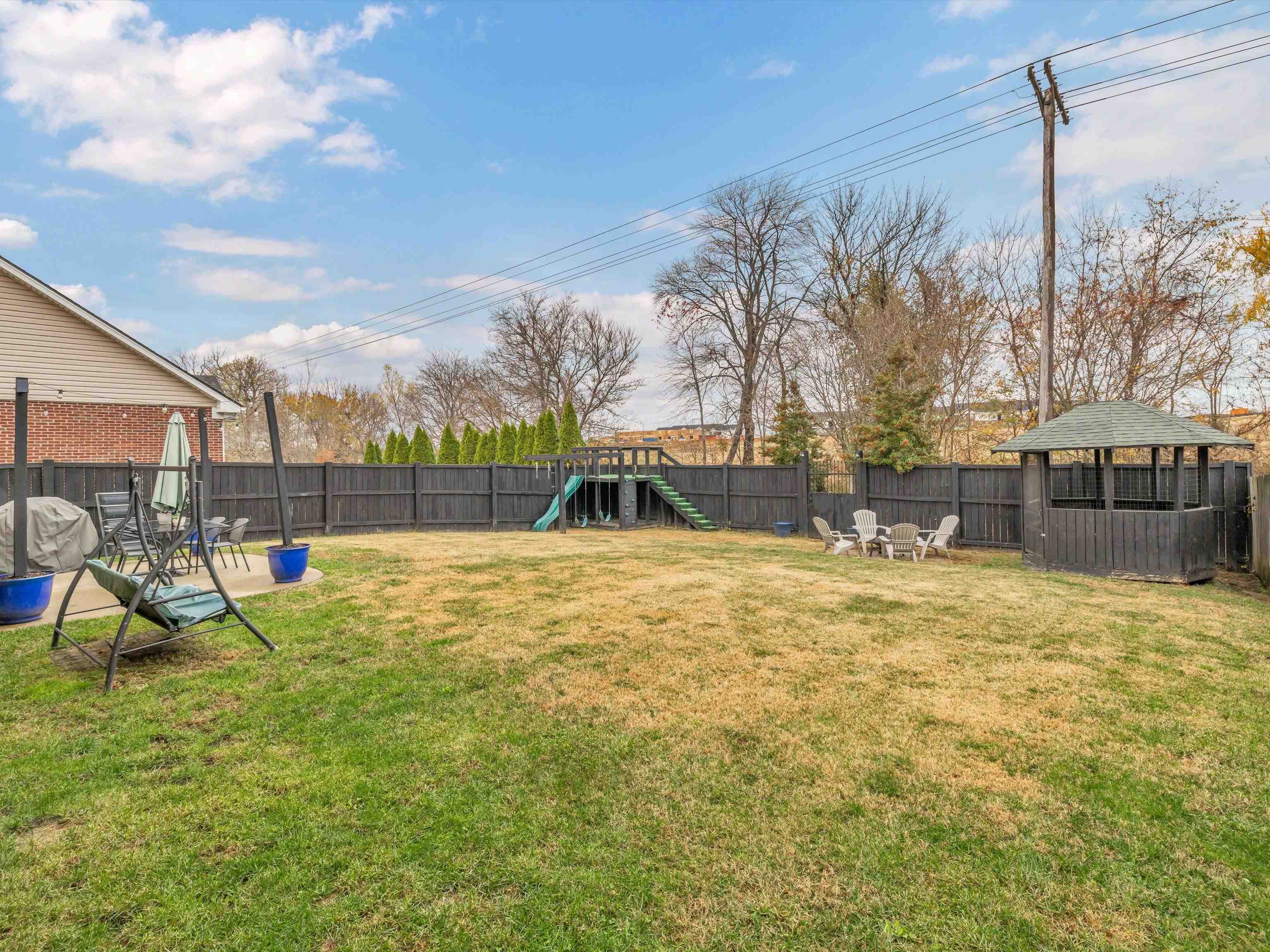 2869 Silver Creek Loop, Owensboro, Kentucky 42303, 4 Bedrooms Bedrooms, ,2 BathroomsBathrooms,Single Family Residence,For Sale,Silver Creek Loop,88499