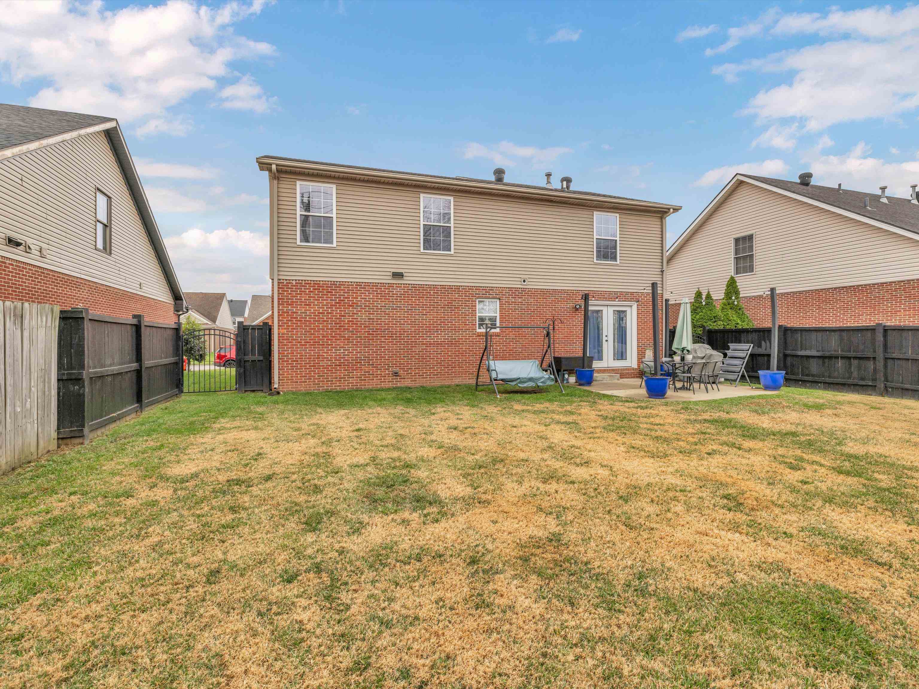 2869 Silver Creek Loop, Owensboro, Kentucky 42303, 4 Bedrooms Bedrooms, ,2 BathroomsBathrooms,Single Family Residence,For Sale,Silver Creek Loop,88499