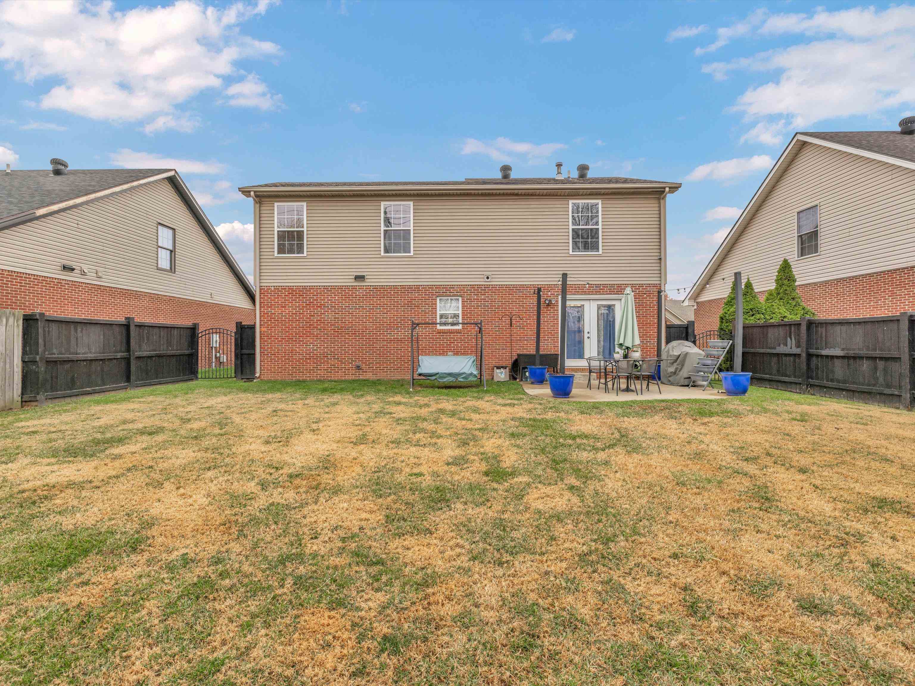 2869 Silver Creek Loop, Owensboro, Kentucky 42303, 4 Bedrooms Bedrooms, ,2 BathroomsBathrooms,Single Family Residence,For Sale,Silver Creek Loop,88499