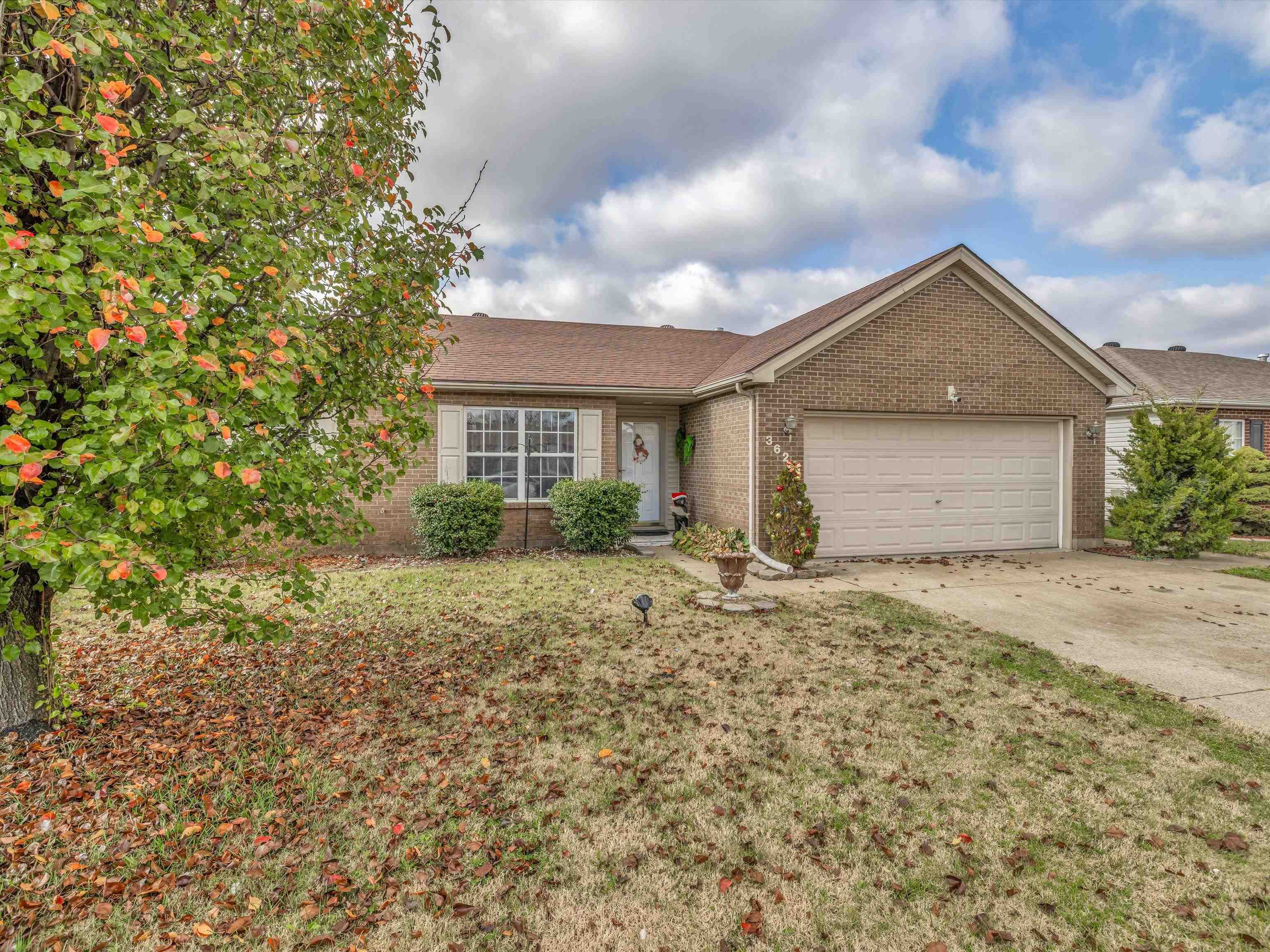 3624 Legacy Run, Owensboro, Kentucky 42301, 3 Bedrooms Bedrooms, ,2 BathroomsBathrooms,Single Family Residence,For Sale,Legacy Run,88501