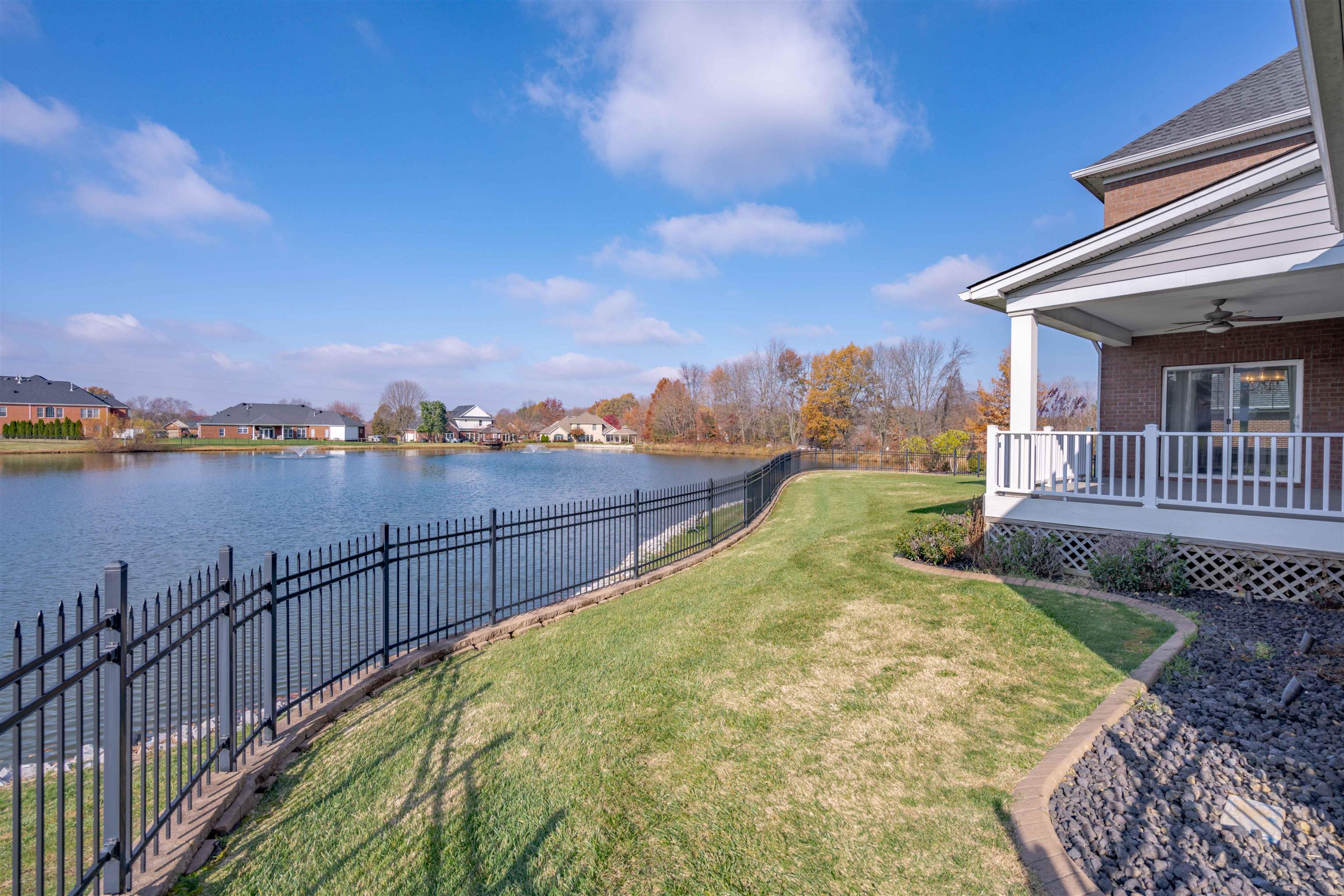 3152 Spring Ridge Parkway, Owensboro, Kentucky 42303, 4 Bedrooms Bedrooms, ,2 BathroomsBathrooms,Single Family Residence,For Sale,Spring Ridge Parkway,88504