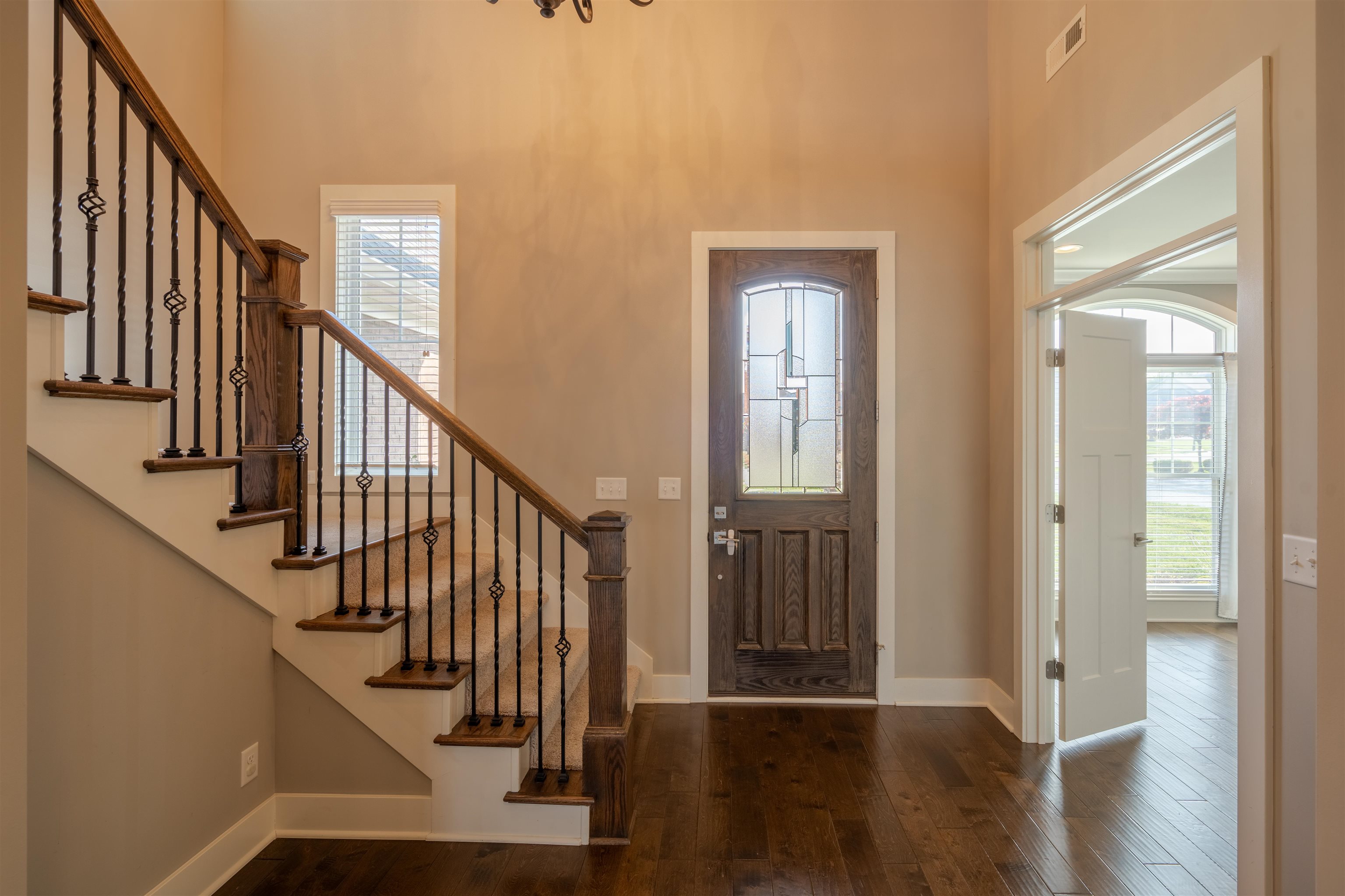 3152 Spring Ridge Parkway, Owensboro, Kentucky 42303, 4 Bedrooms Bedrooms, ,2 BathroomsBathrooms,Single Family Residence,For Sale,Spring Ridge Parkway,88504