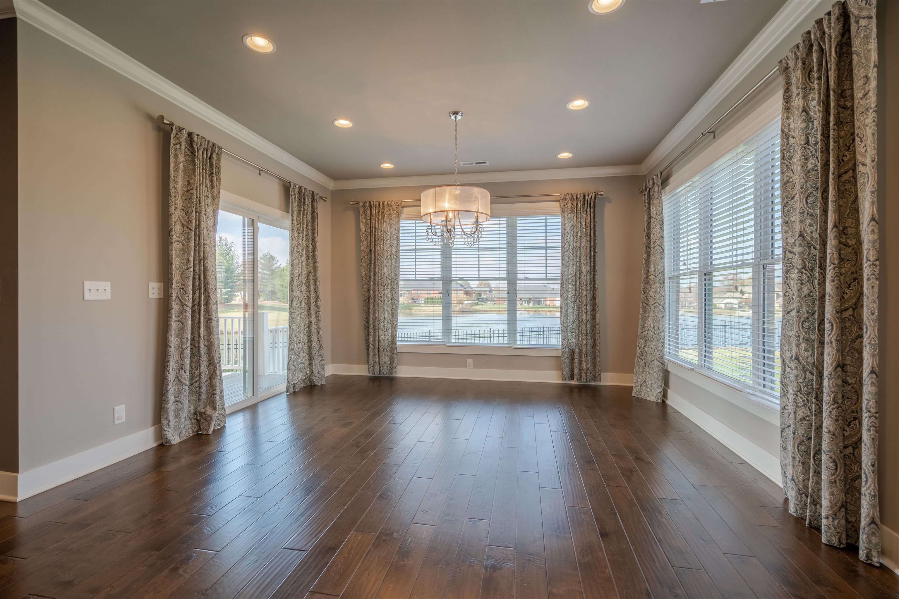 3152 Spring Ridge Parkway, Owensboro, Kentucky 42303, 4 Bedrooms Bedrooms, ,2 BathroomsBathrooms,Single Family Residence,For Sale,Spring Ridge Parkway,88504