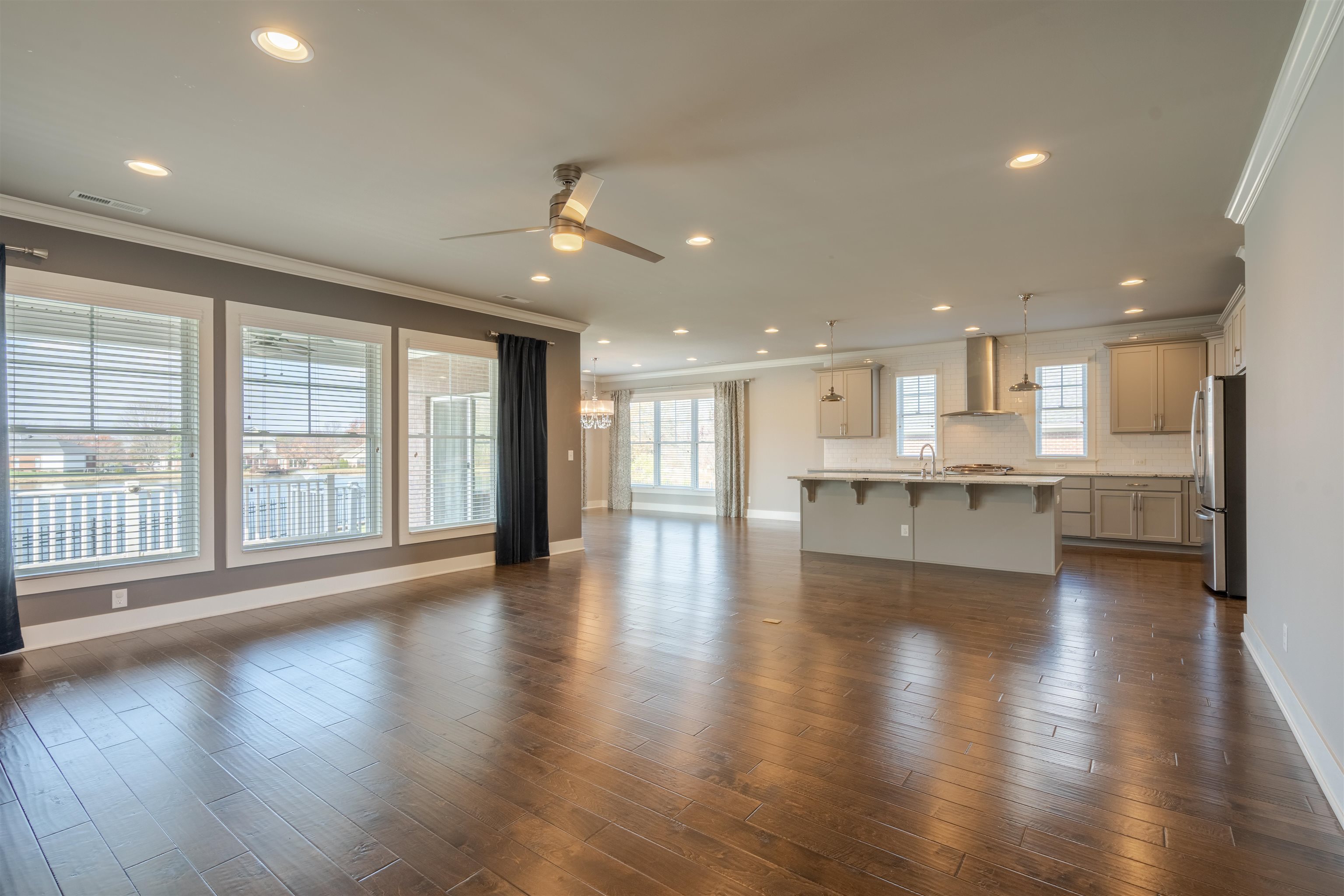 3152 Spring Ridge Parkway, Owensboro, Kentucky 42303, 4 Bedrooms Bedrooms, ,2 BathroomsBathrooms,Single Family Residence,For Sale,Spring Ridge Parkway,88504