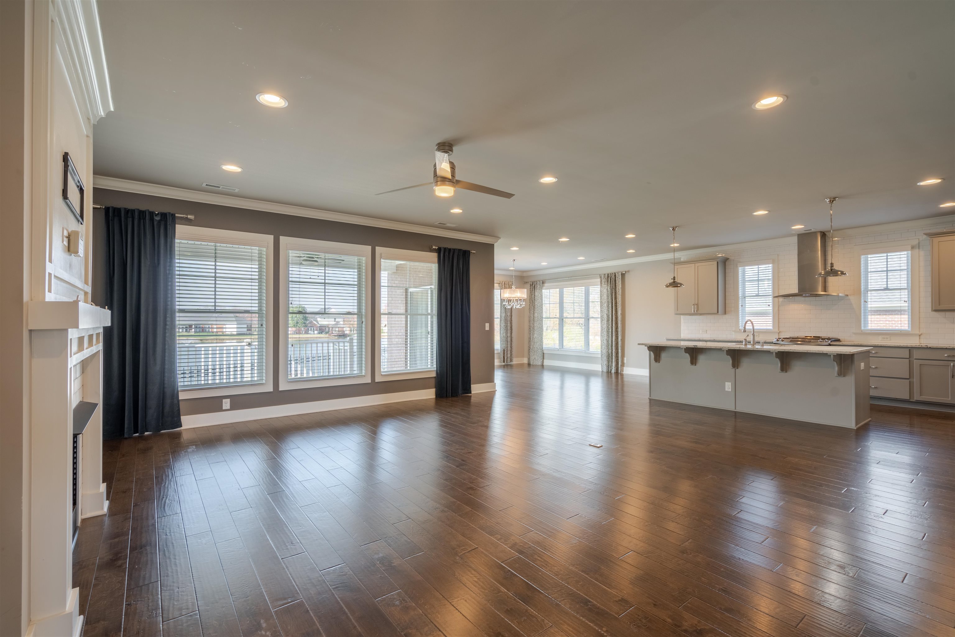 3152 Spring Ridge Parkway, Owensboro, Kentucky 42303, 4 Bedrooms Bedrooms, ,2 BathroomsBathrooms,Single Family Residence,For Sale,Spring Ridge Parkway,88504