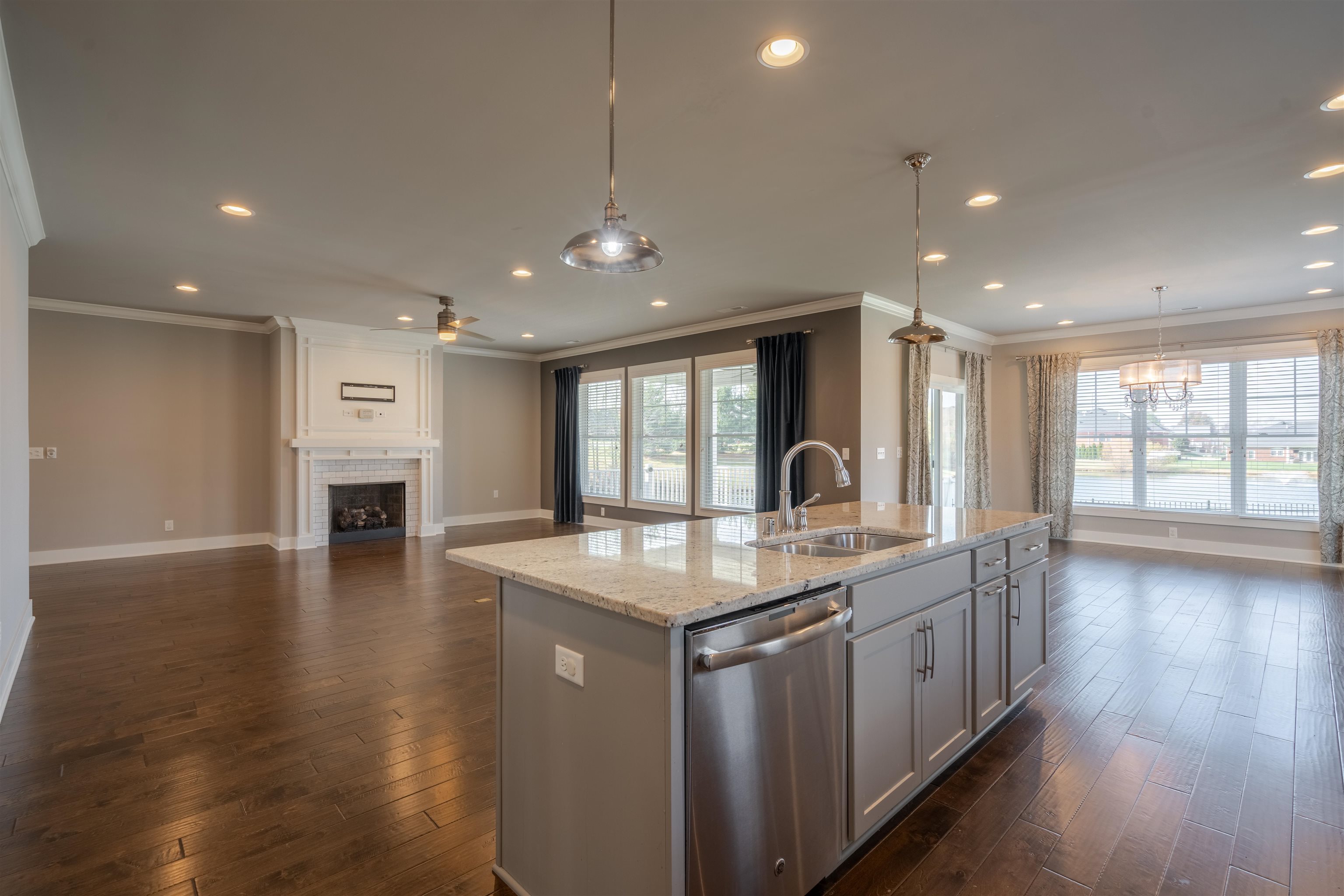3152 Spring Ridge Parkway, Owensboro, Kentucky 42303, 4 Bedrooms Bedrooms, ,2 BathroomsBathrooms,Single Family Residence,For Sale,Spring Ridge Parkway,88504