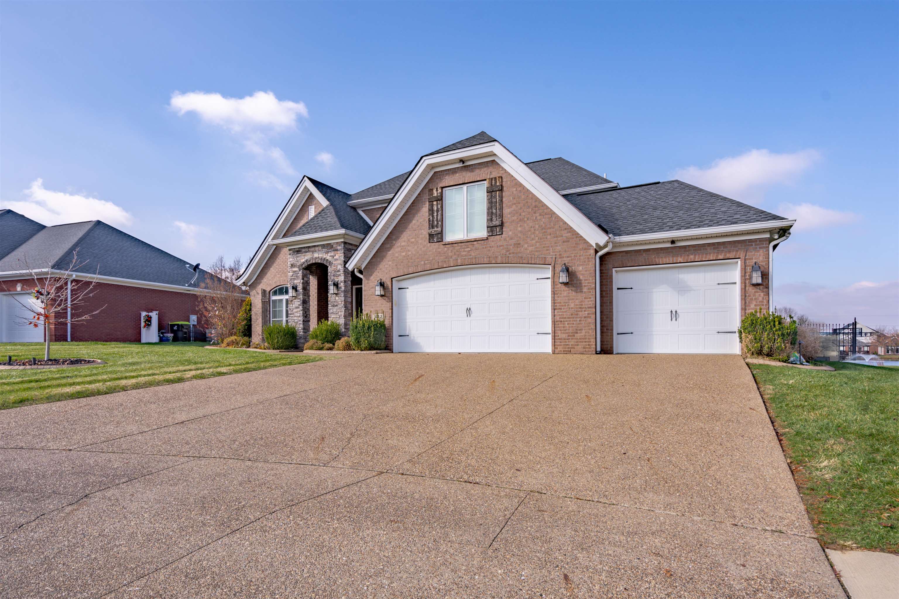 3152 Spring Ridge Parkway, Owensboro, Kentucky 42303, 4 Bedrooms Bedrooms, ,2 BathroomsBathrooms,Single Family Residence,For Sale,Spring Ridge Parkway,88504