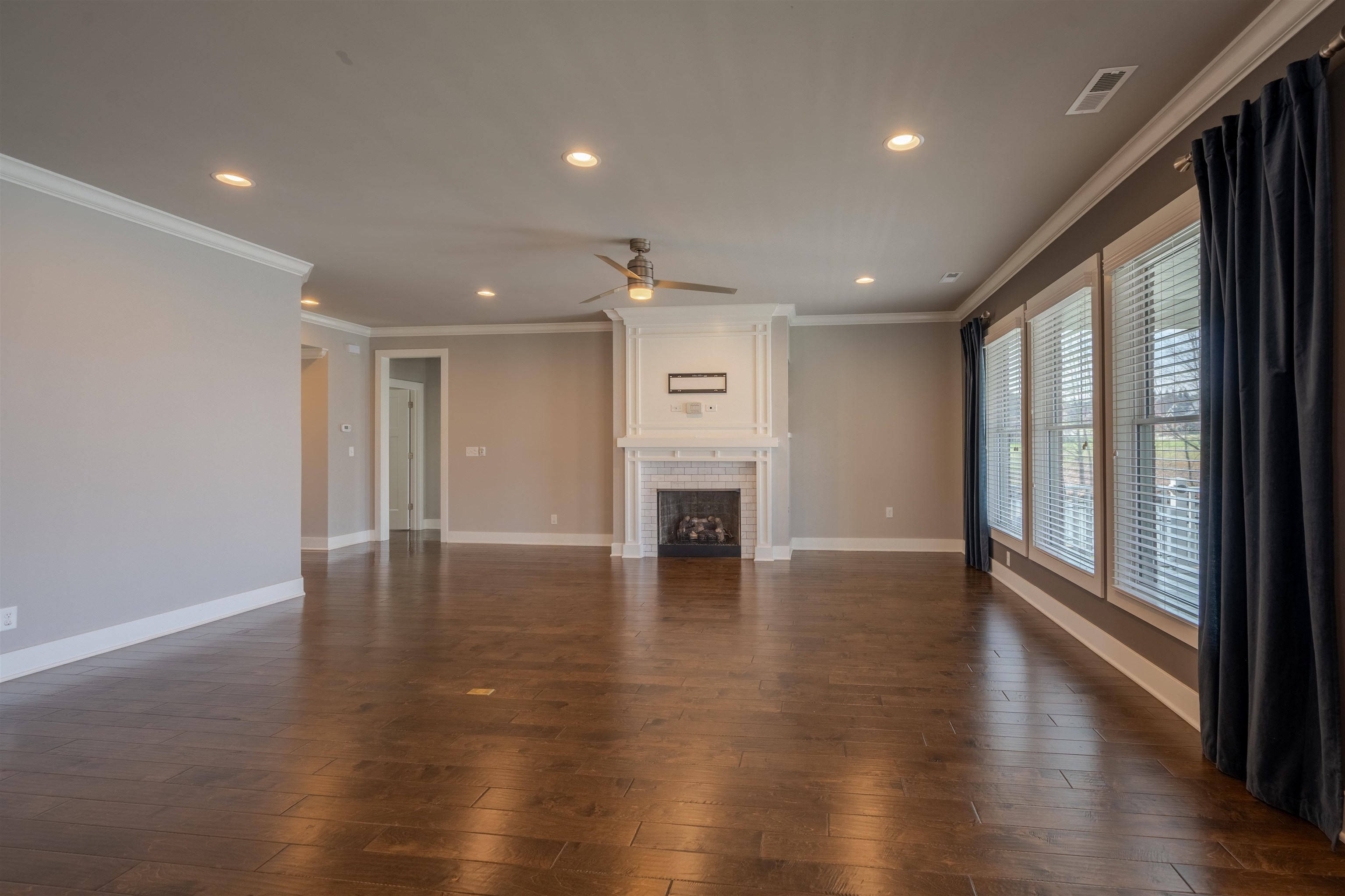 3152 Spring Ridge Parkway, Owensboro, Kentucky 42303, 4 Bedrooms Bedrooms, ,2 BathroomsBathrooms,Single Family Residence,For Sale,Spring Ridge Parkway,88504