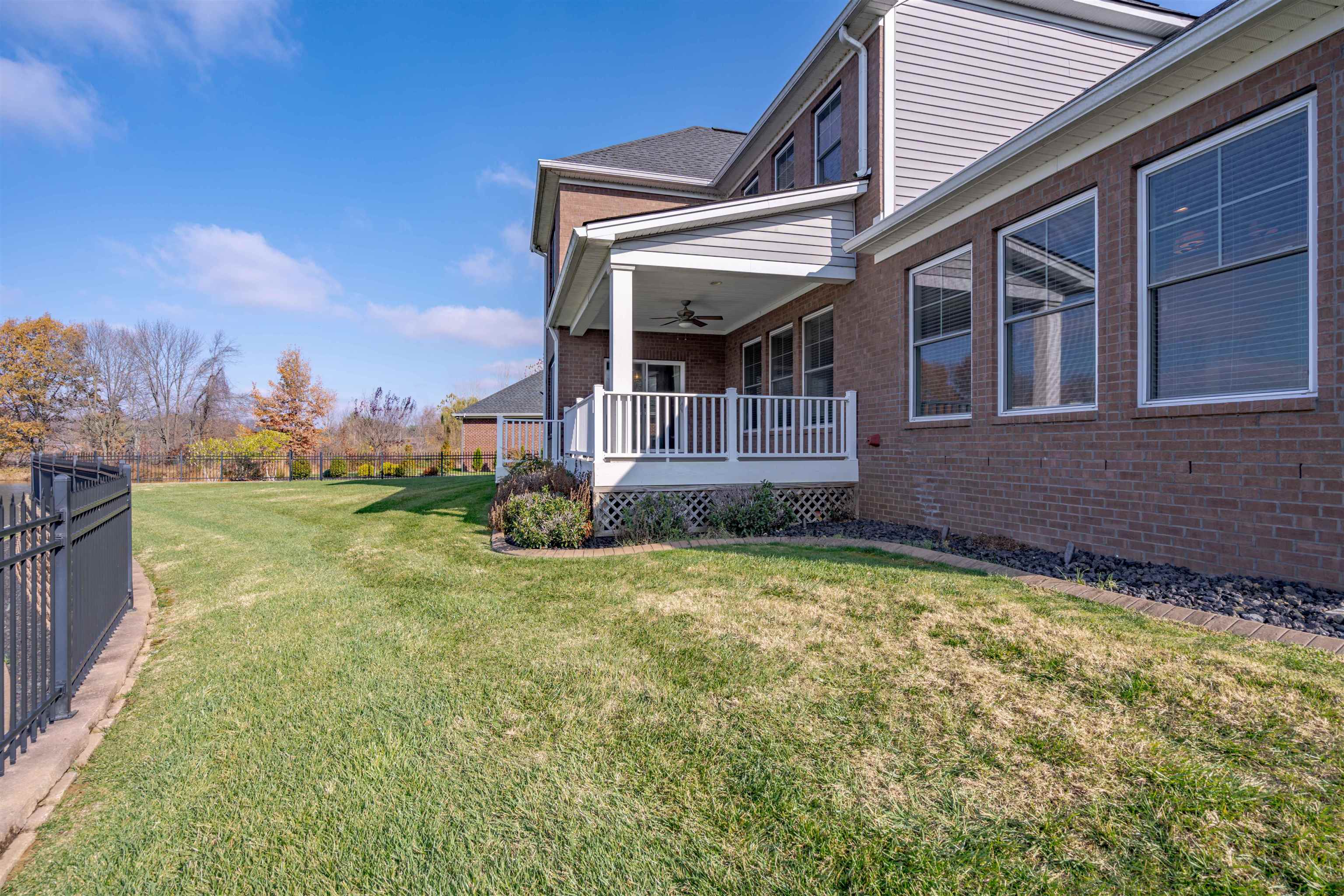 3152 Spring Ridge Parkway, Owensboro, Kentucky 42303, 4 Bedrooms Bedrooms, ,2 BathroomsBathrooms,Single Family Residence,For Sale,Spring Ridge Parkway,88504