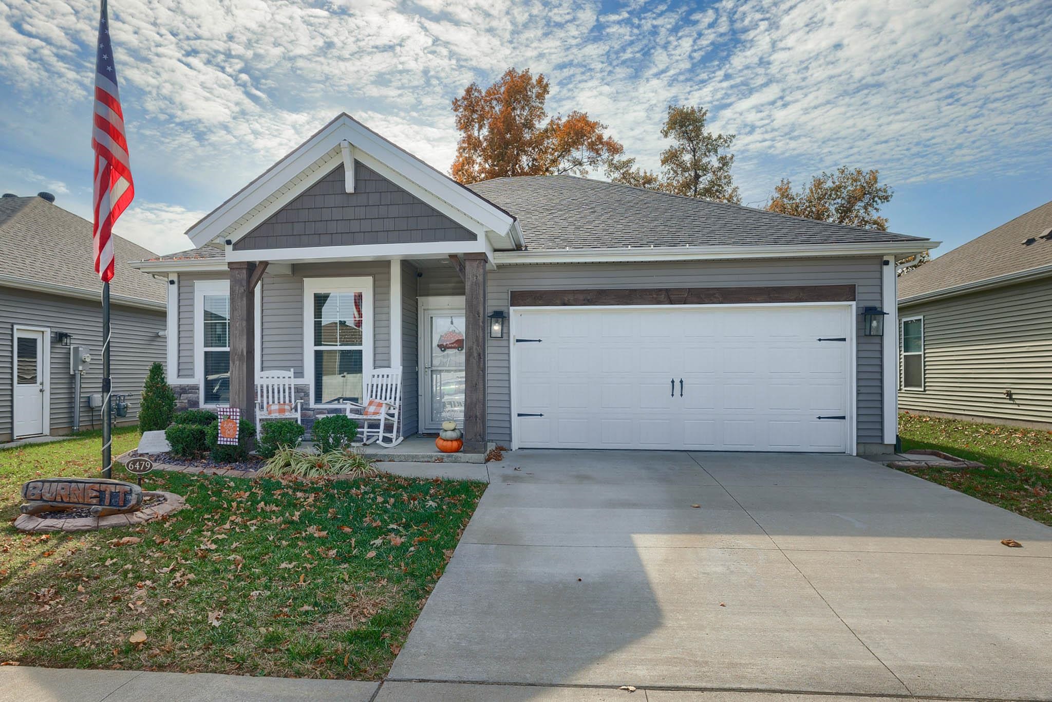 6479 Valley Brook Trace, Utica, Kentucky 42376, 3 Bedrooms Bedrooms, ,2 BathroomsBathrooms,Single Family Residence,For Sale,Valley Brook Trace,88508