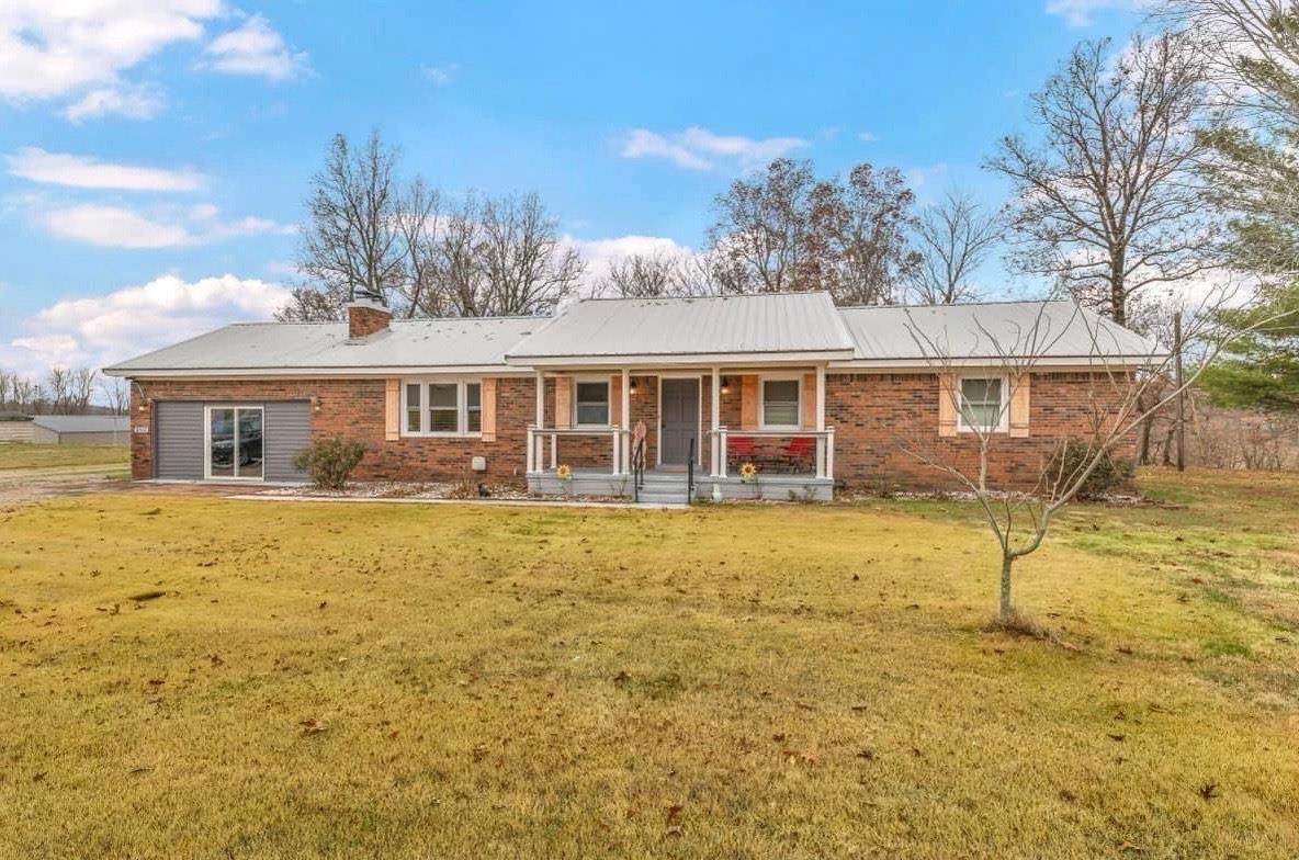 12930 Hwy 231, Utica, Kentucky 42376, 3 Bedrooms Bedrooms, ,2 BathroomsBathrooms,Single Family Residence,For Sale,Hwy 231,88509