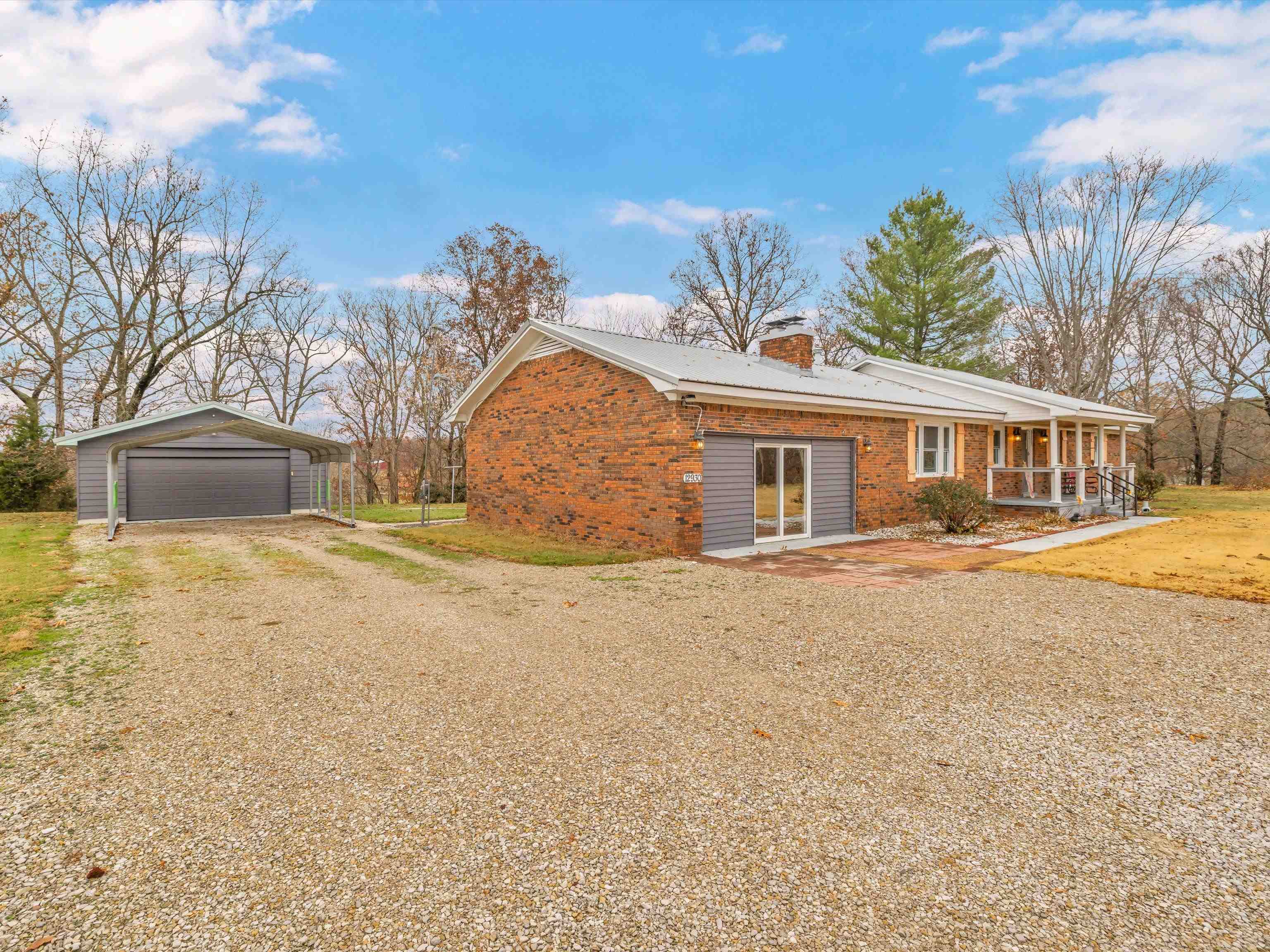 12930 Hwy 231, Utica, Kentucky 42376, 3 Bedrooms Bedrooms, ,2 BathroomsBathrooms,Single Family Residence,For Sale,Hwy 231,88509