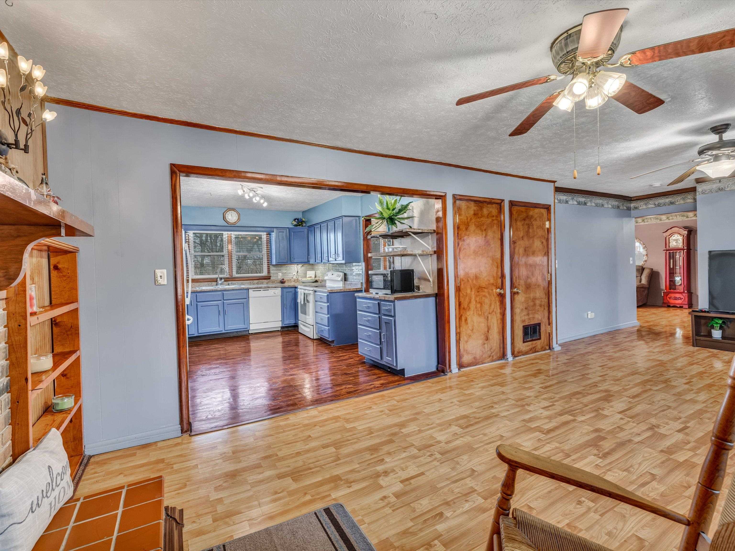 12930 Hwy 231, Utica, Kentucky 42376, 3 Bedrooms Bedrooms, ,2 BathroomsBathrooms,Single Family Residence,For Sale,Hwy 231,88509