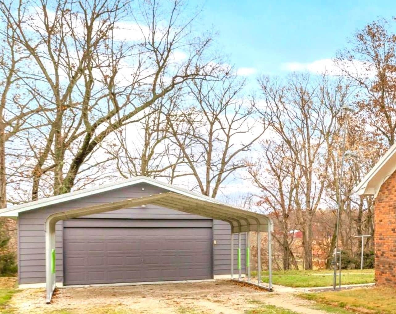 12930 Hwy 231, Utica, Kentucky 42376, 3 Bedrooms Bedrooms, ,2 BathroomsBathrooms,Single Family Residence,For Sale,Hwy 231,88509