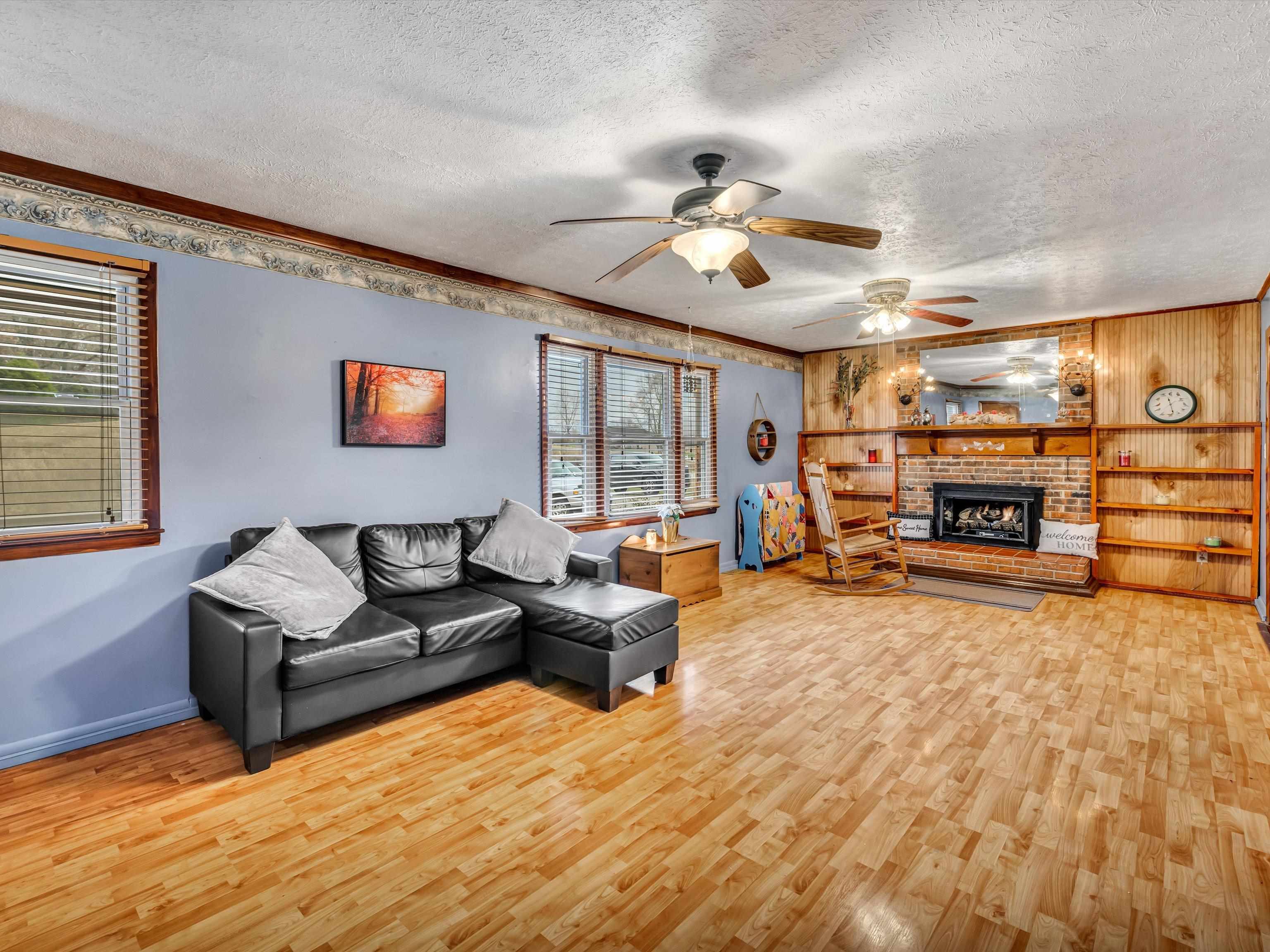 12930 Hwy 231, Utica, Kentucky 42376, 3 Bedrooms Bedrooms, ,2 BathroomsBathrooms,Single Family Residence,For Sale,Hwy 231,88509