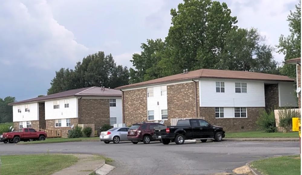 400 Kelsey Street, Sturgis, Kentucky 42459, ,Multifamily,For Sale,Kelsey Street,88511